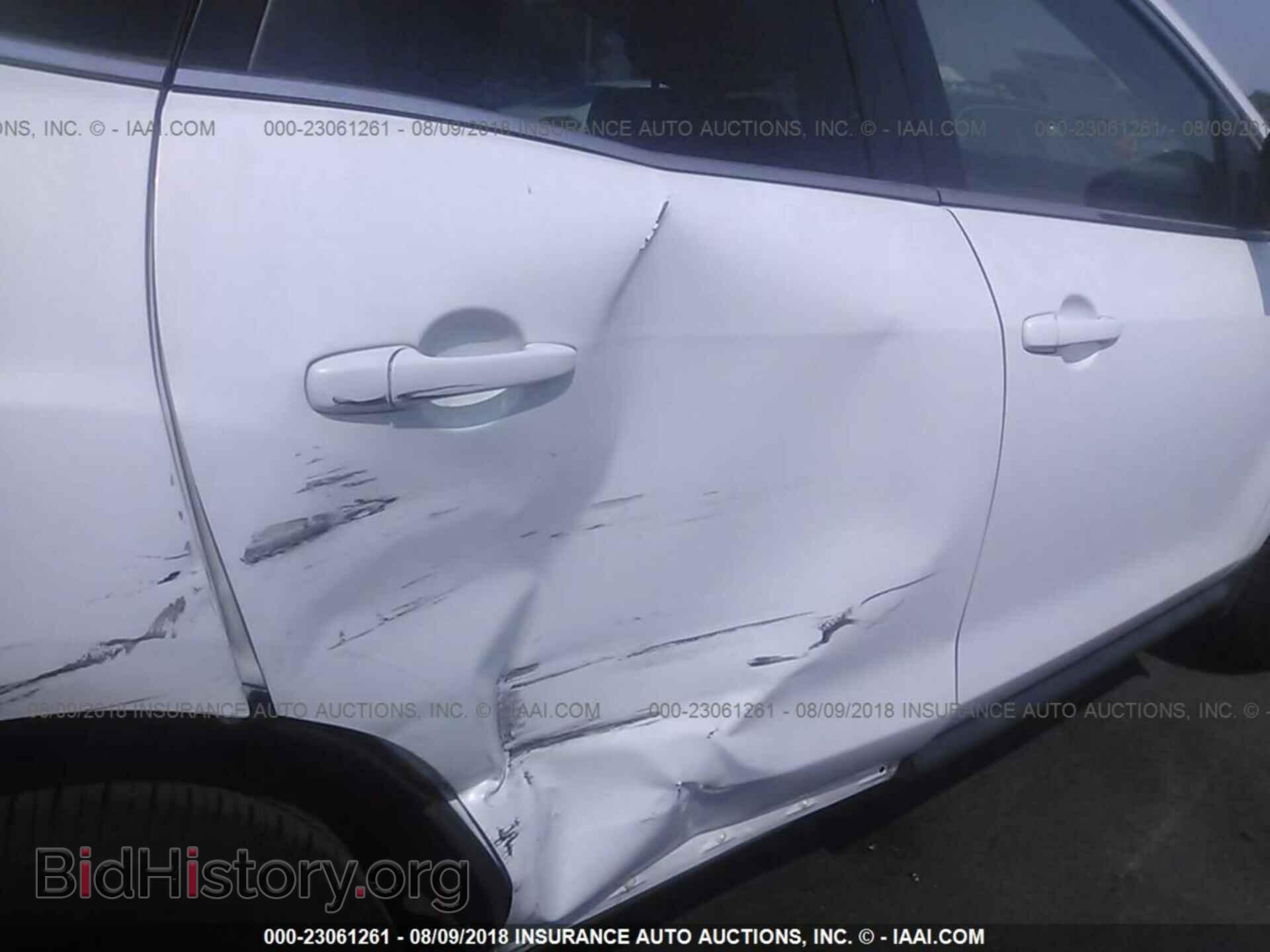 2011 Mazda Cx-7 - VIN: JM3ER2CM1B0363892 - Фото 6
