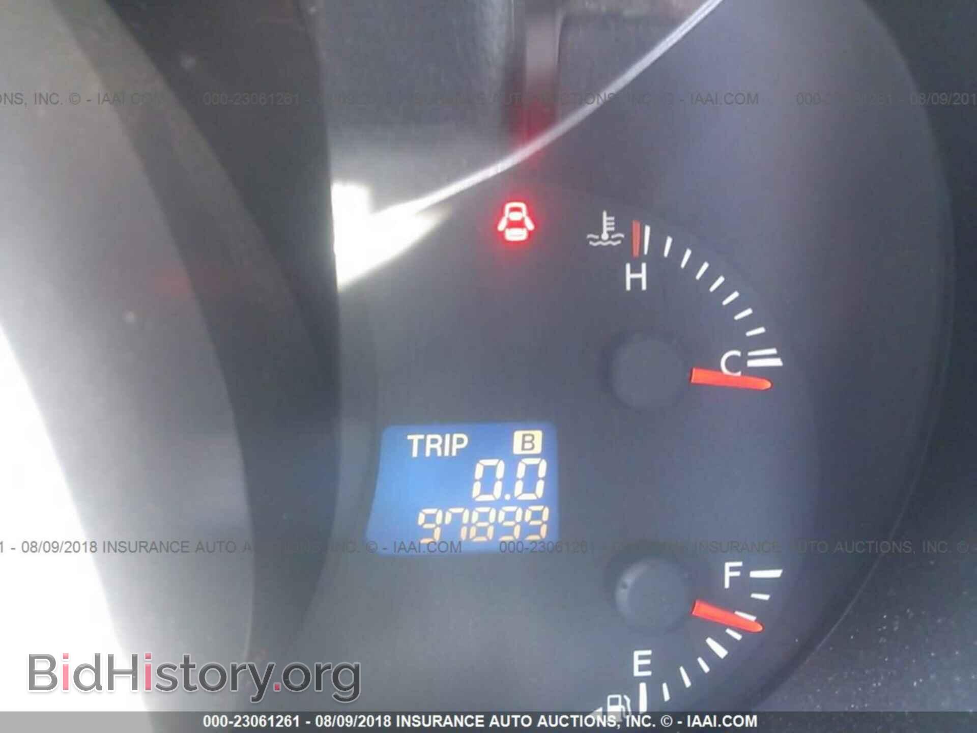 2011 Mazda Cx-7 - VIN: JM3ER2CM1B0363892 - Фото 7