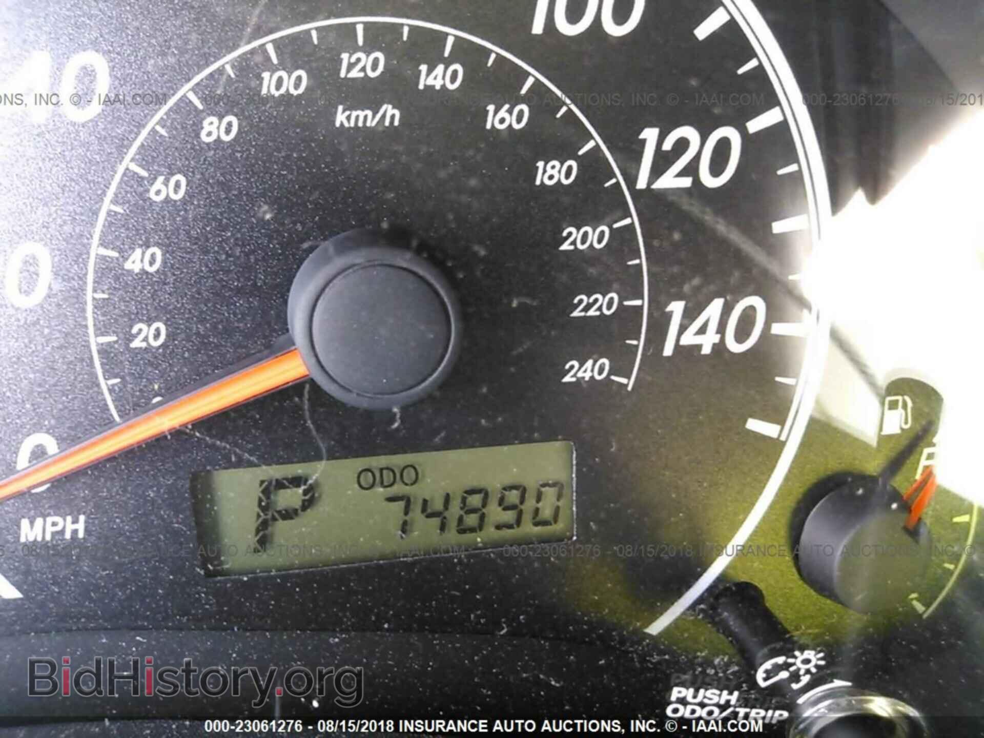 2012 Toyota Corolla - VIN: 2T1BU4EE6CC832686 - Фото 7