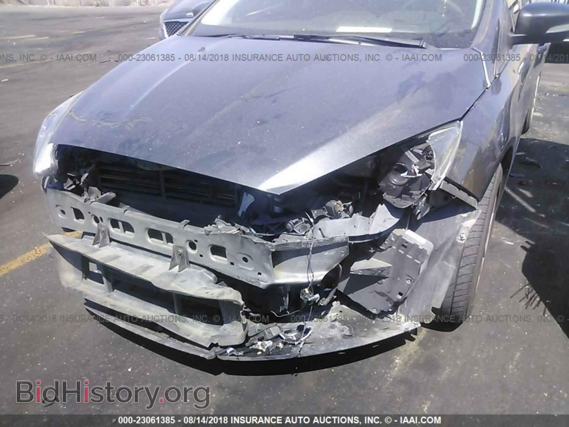 2015 Ford Focus - VIN: 1FADP3F28FL263745 - Photo 6