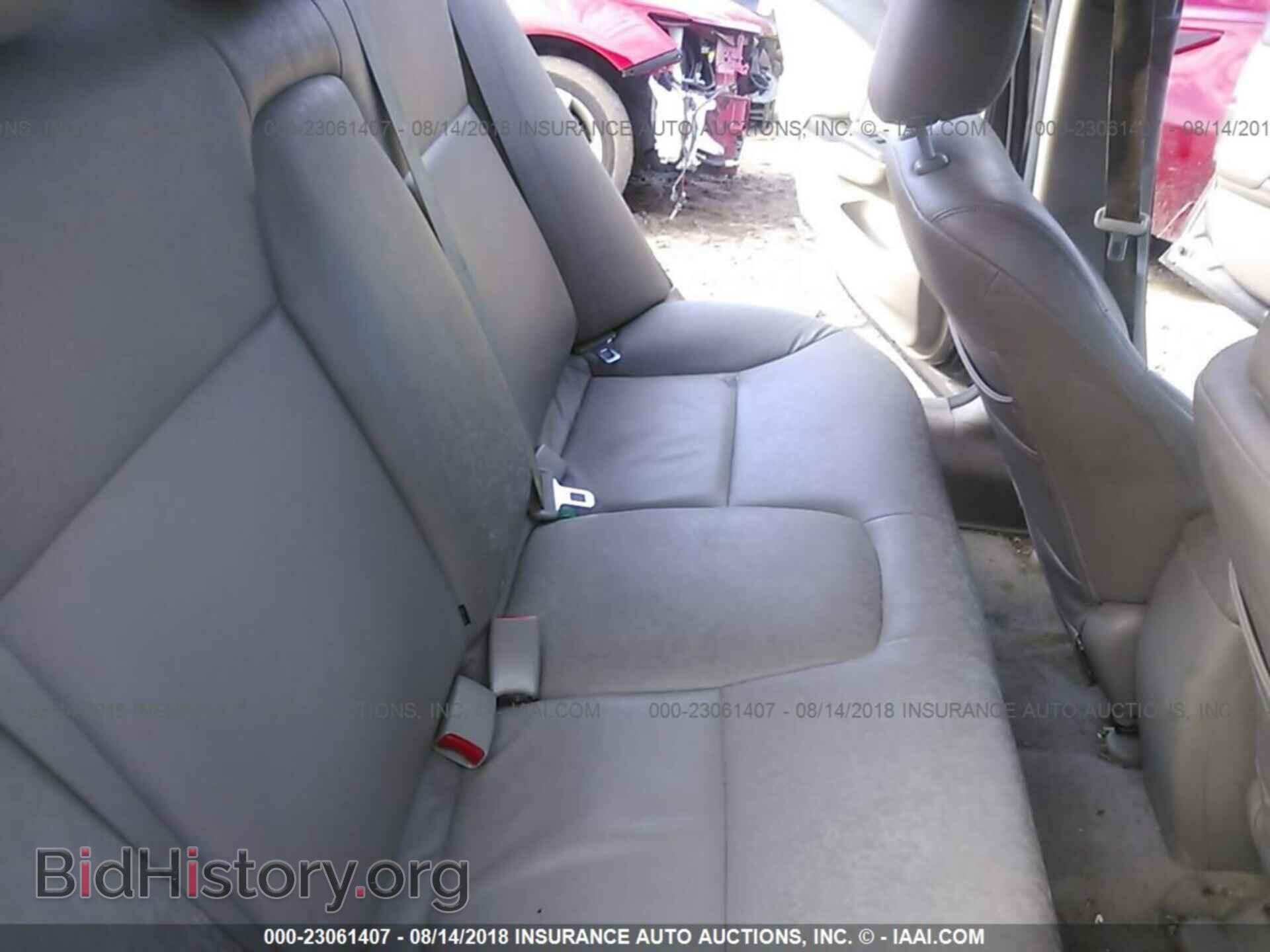 2012 Honda Civic - VIN: 19XFB2F51CE019560 - Photo 8