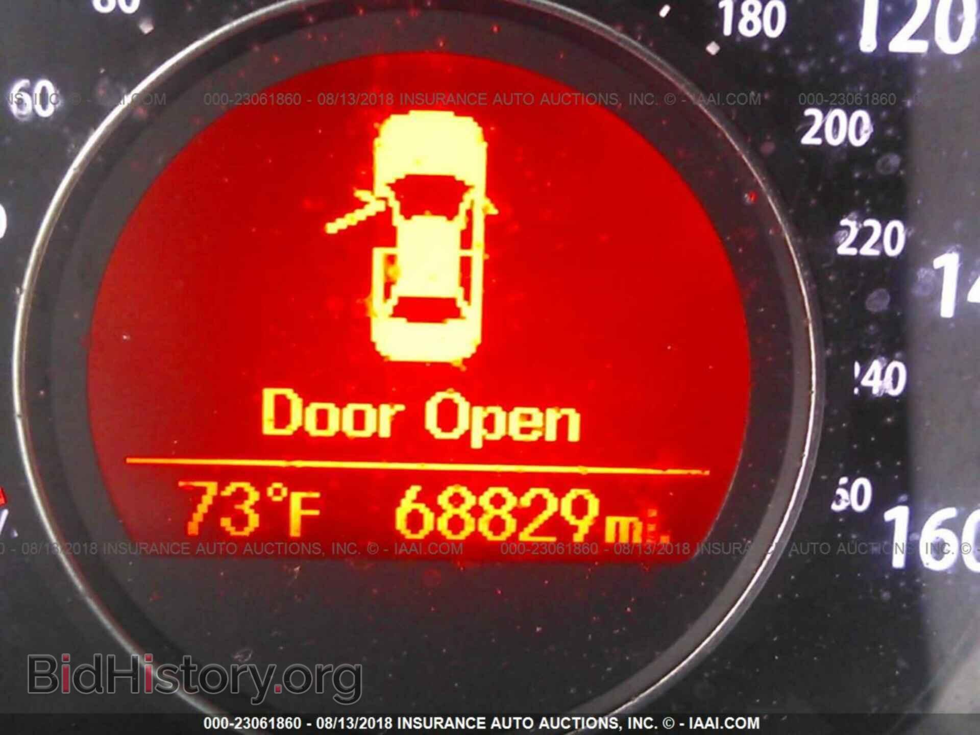 2012 Kia Optima - VIN: 5XXGN4A64CG077242 - Фото 7