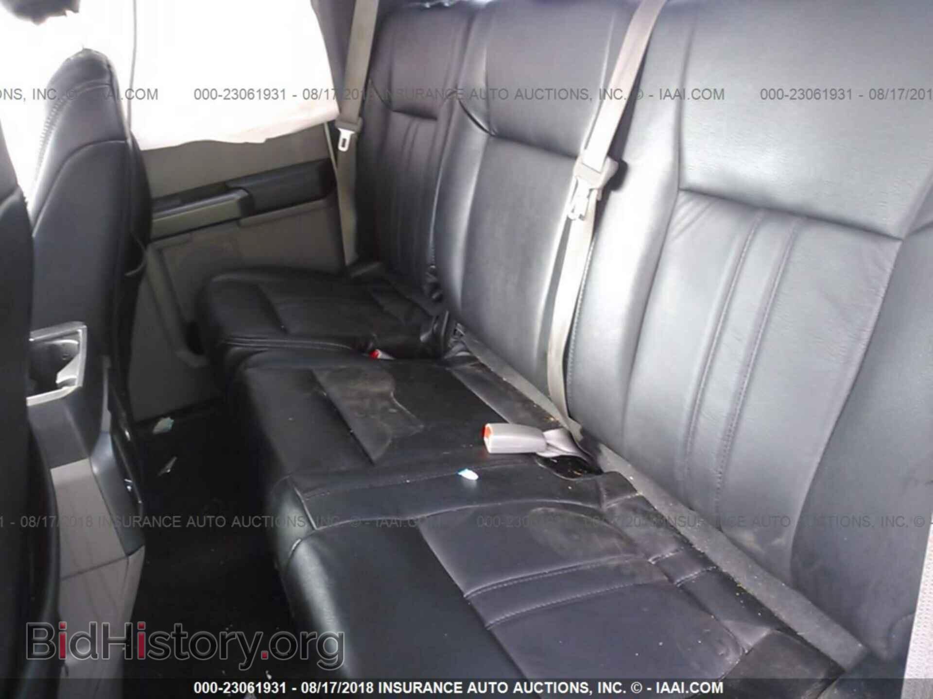 2016 Ford F150 - VIN: 1FTFX1EG2GKF72901 - Фото 8