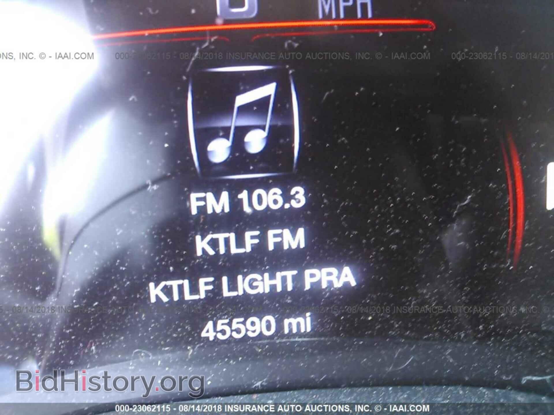 2016 Dodge Durango - VIN: 1C4RDJDGXGC374990 - Photo 7