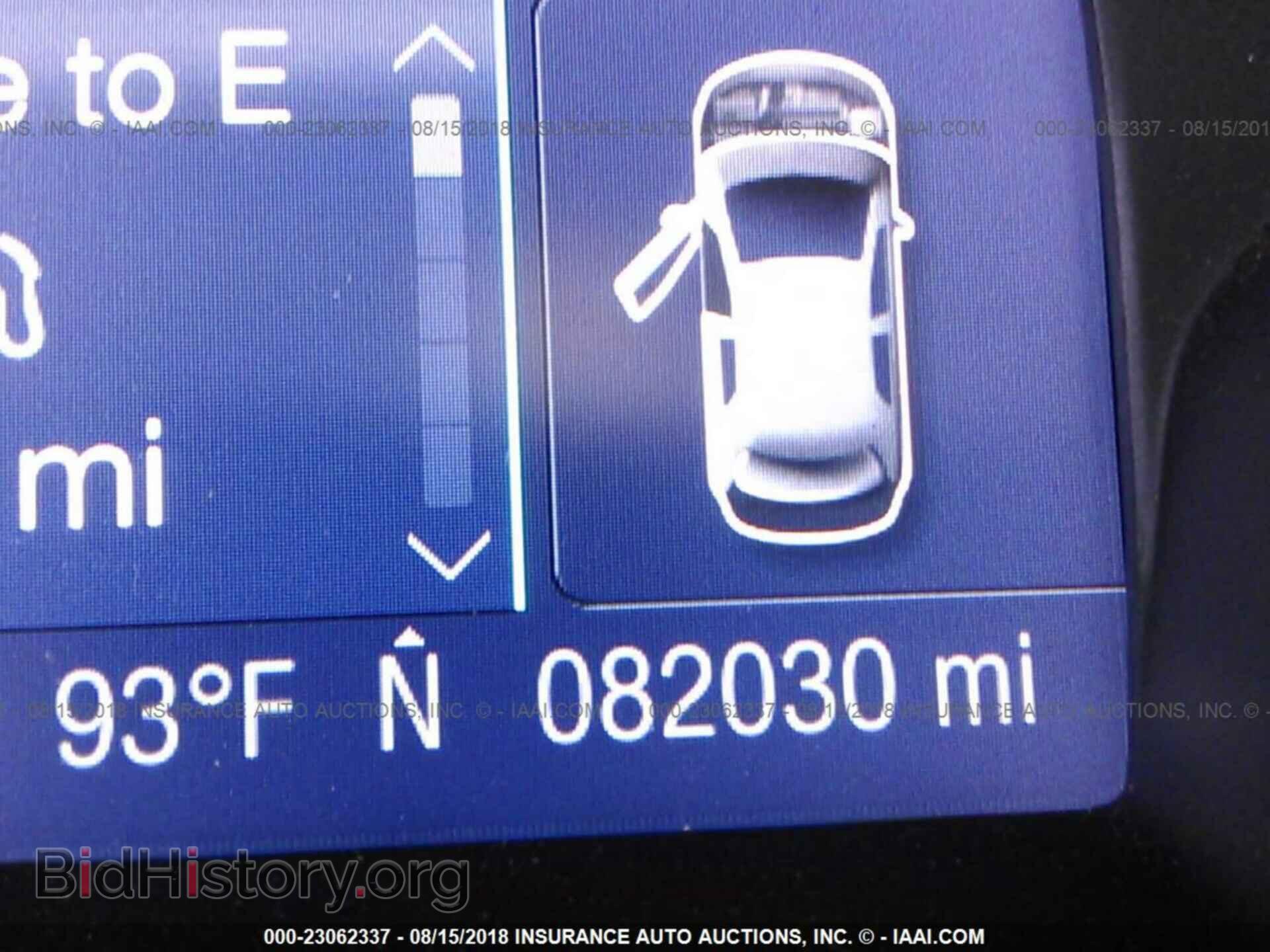 2014 Ford Focus - VIN: 1FADP3F28EL113231 - Photo 7
