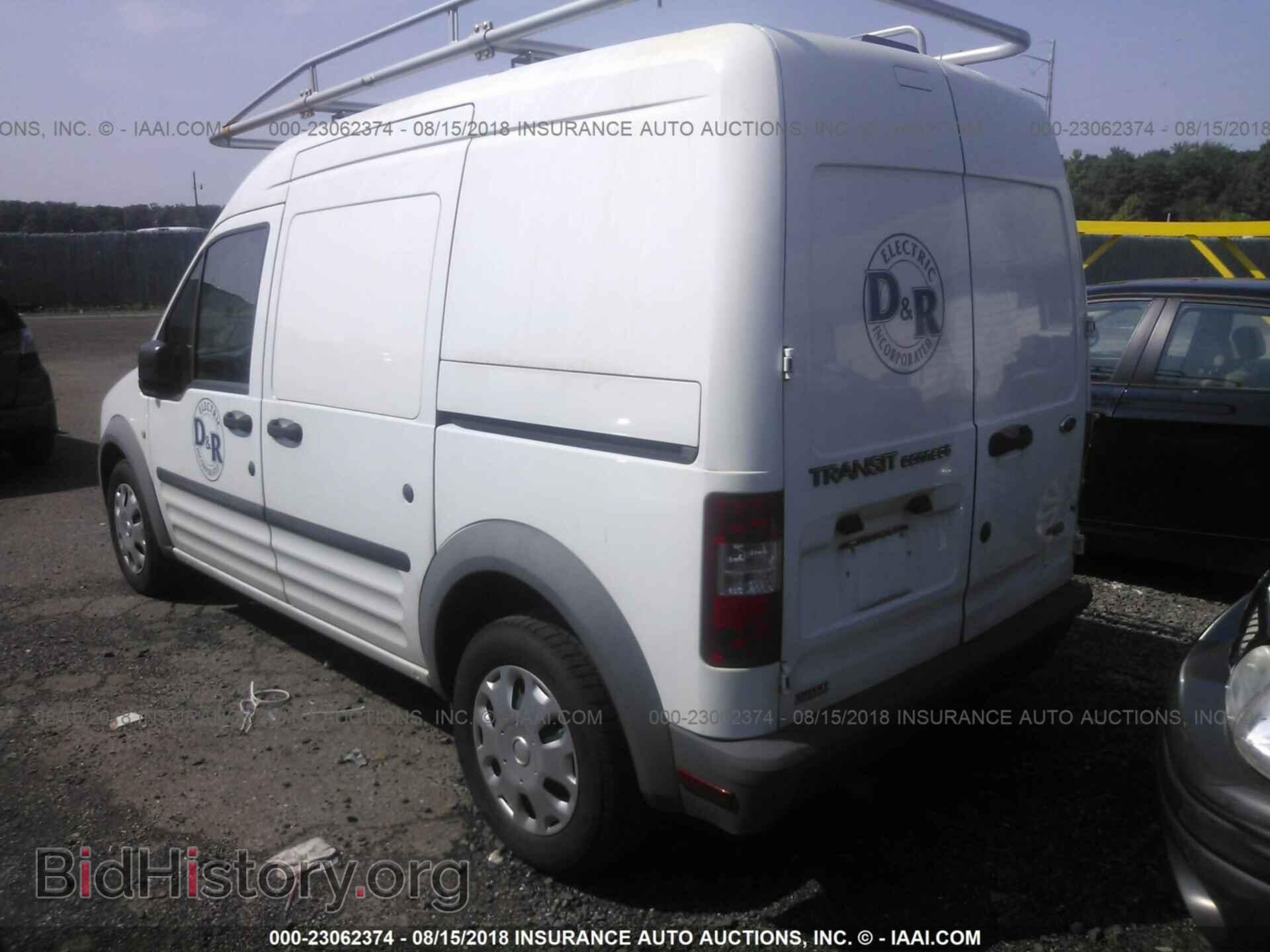 2013 Ford Transit - VIN: NM0LS7ANXDT168126 - Фото 3