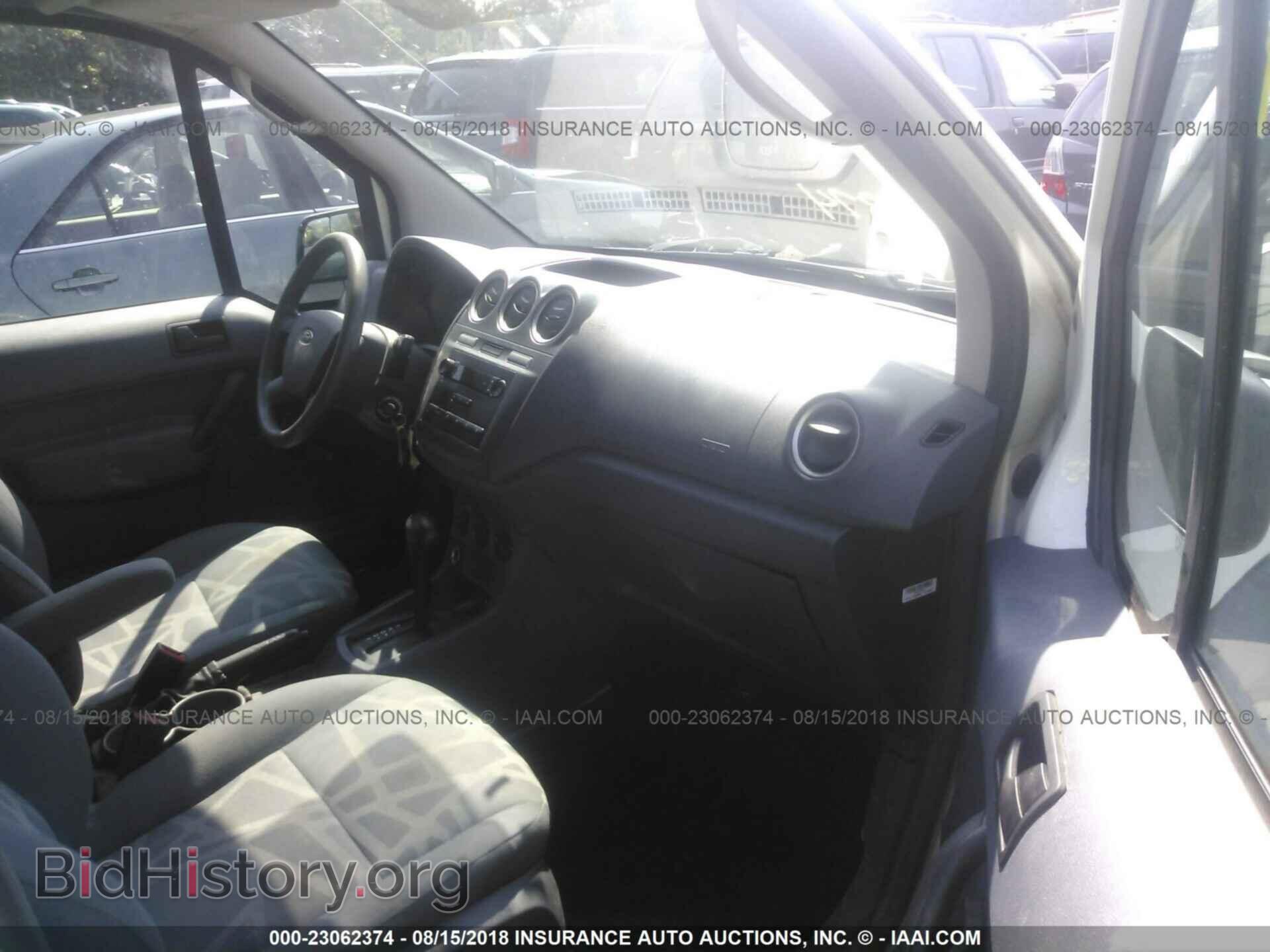 2013 Ford Transit - VIN: NM0LS7ANXDT168126 - Фото 5