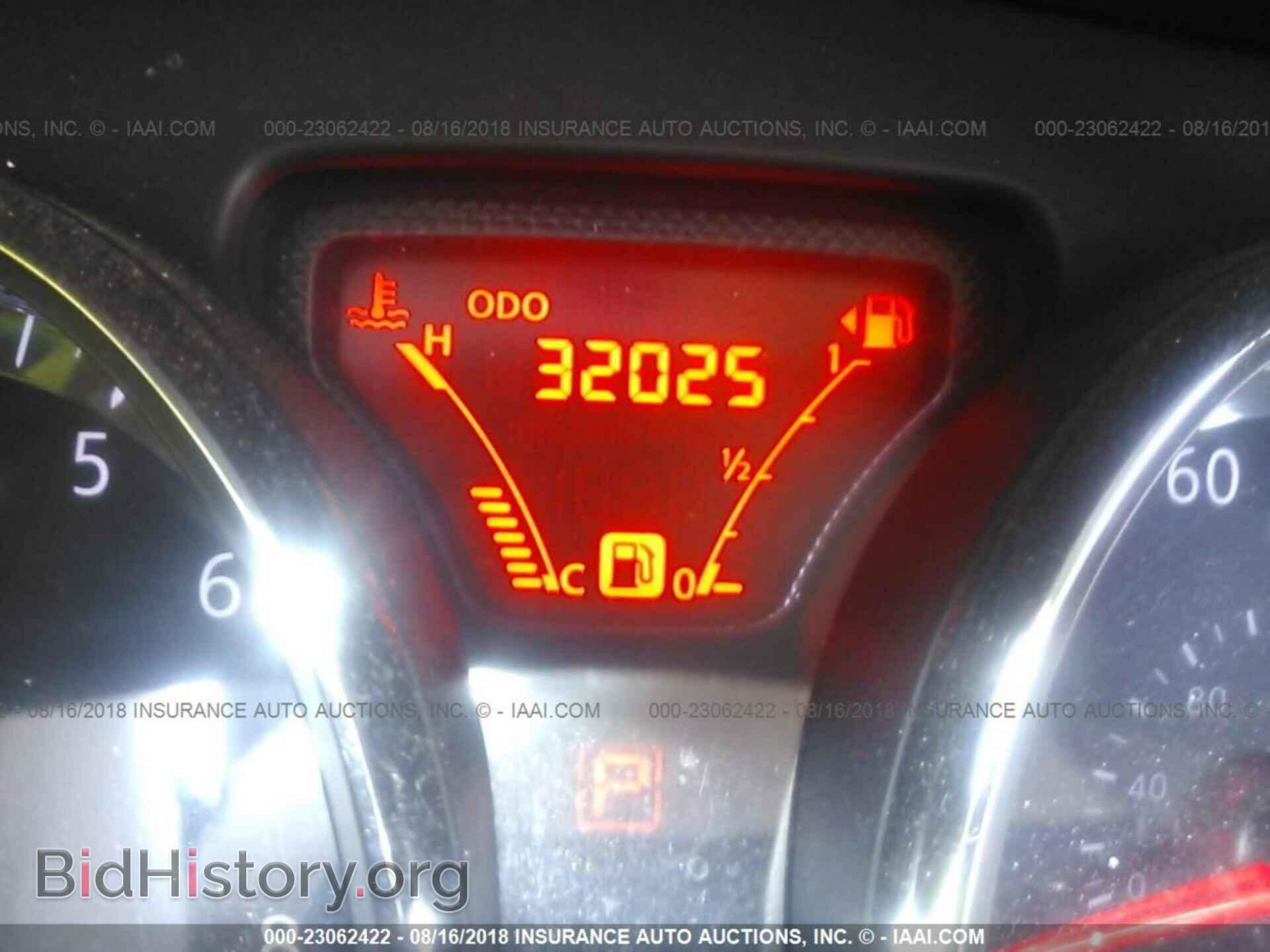 2014 Nissan Versa note - VIN: 3N1CE2CP7EL389235 - Фото 7