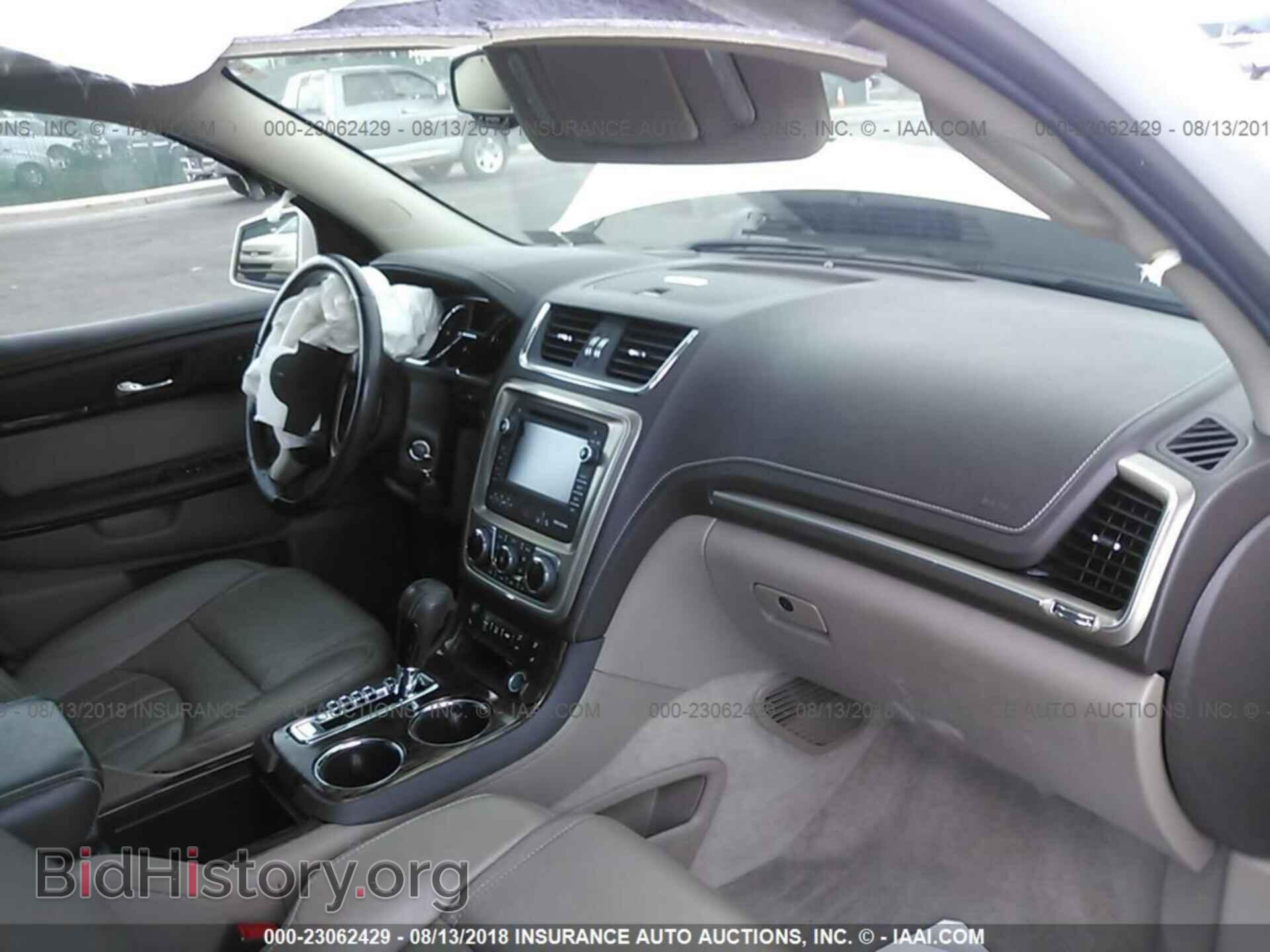 2014 Gmc Acadia - VIN: 1GKKVTKD7EJ255973 - Фото 5