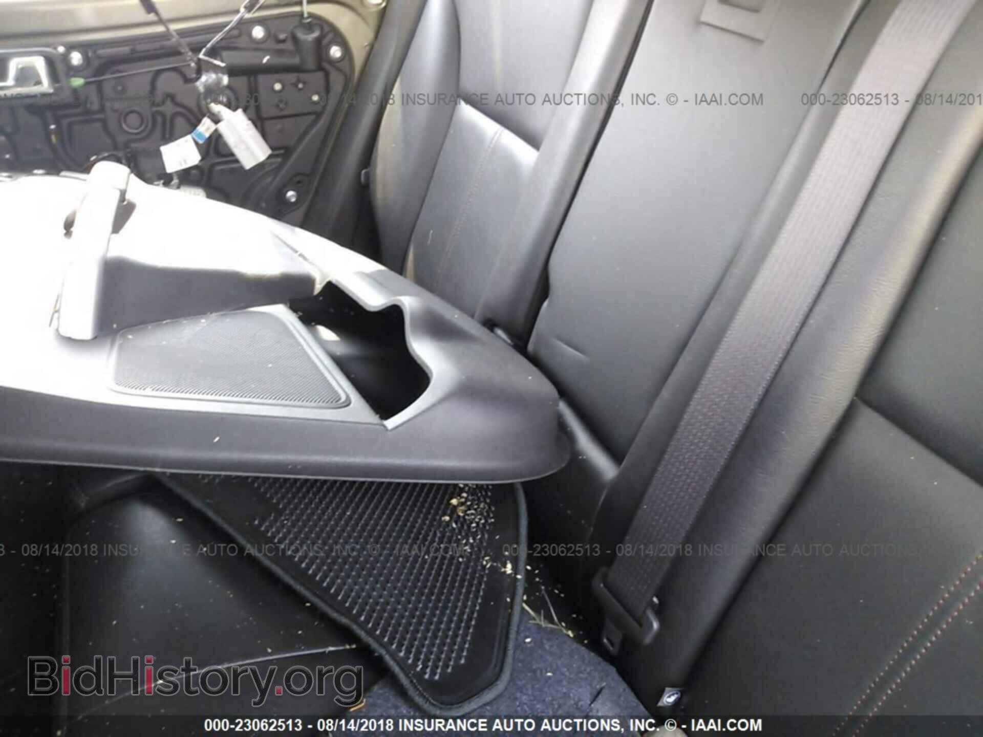 2013 Ford Edge - VIN: 2FMDK4KC6DBA03432 - Фото 8