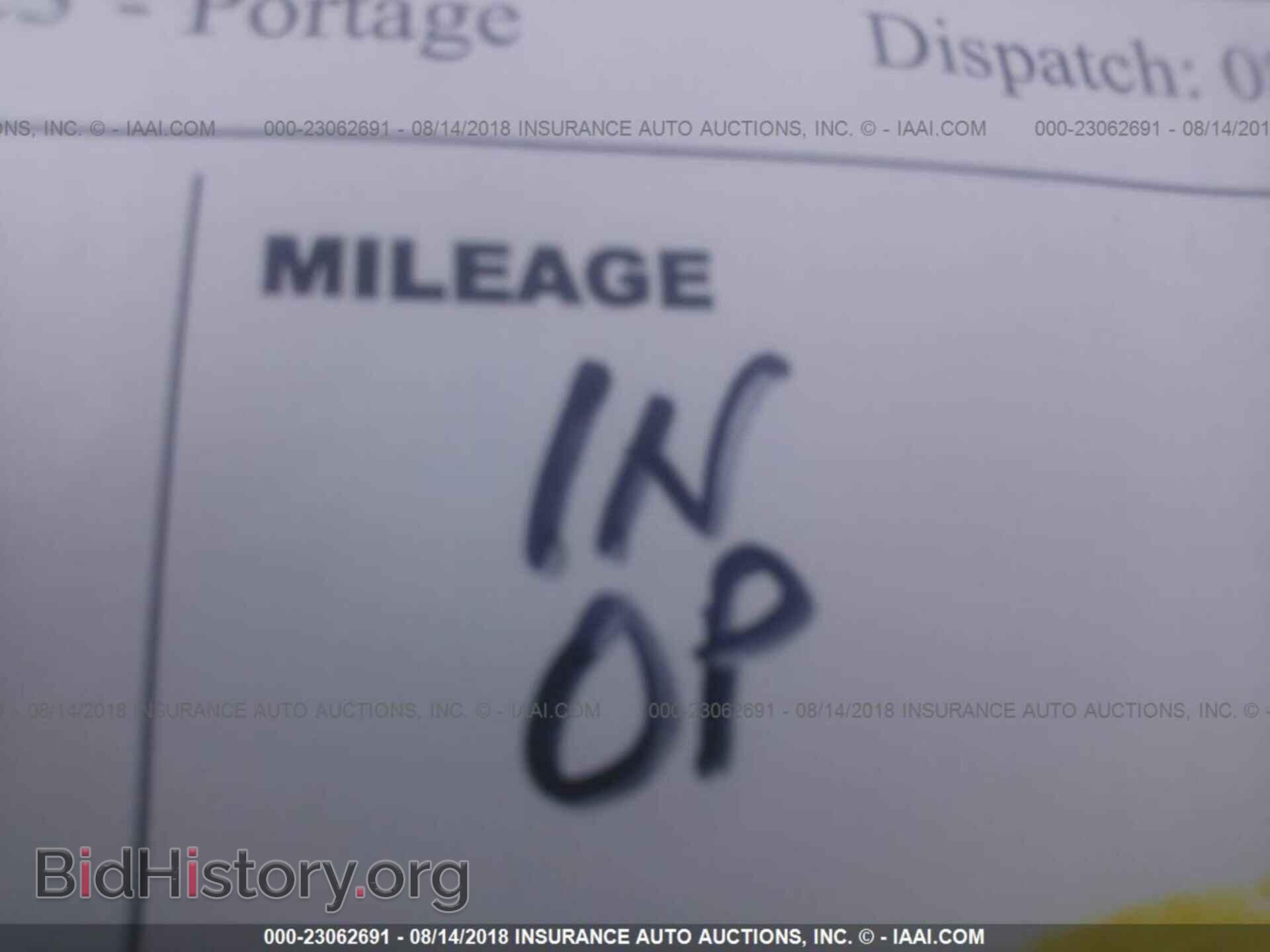 2011 Dodge Grand caravan - VIN: 2D4RN3DG7BR617375 - Фото 7