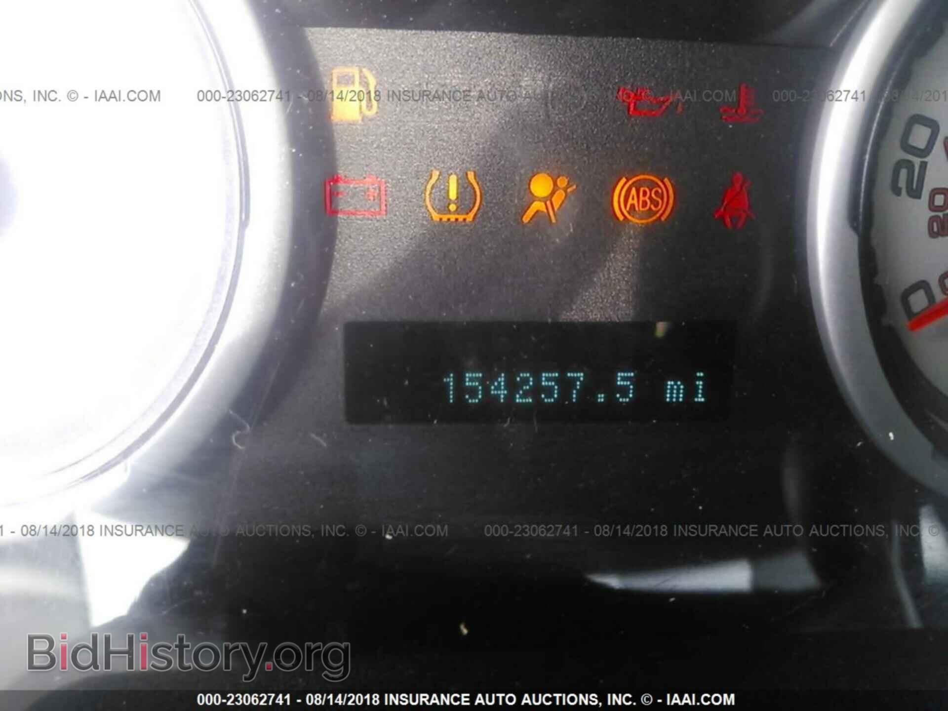 2011 Ford Focus - VIN: 1FAHP3FN4BW100370 - Фото 7