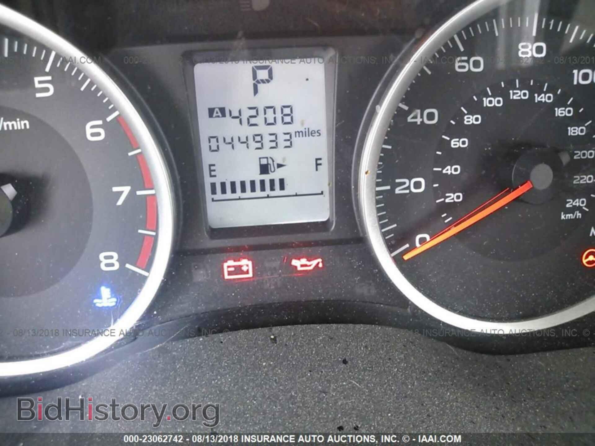 2017 SUBARU FORESTER - VIN: JF2SJAEC9HH478592 - Фото 7