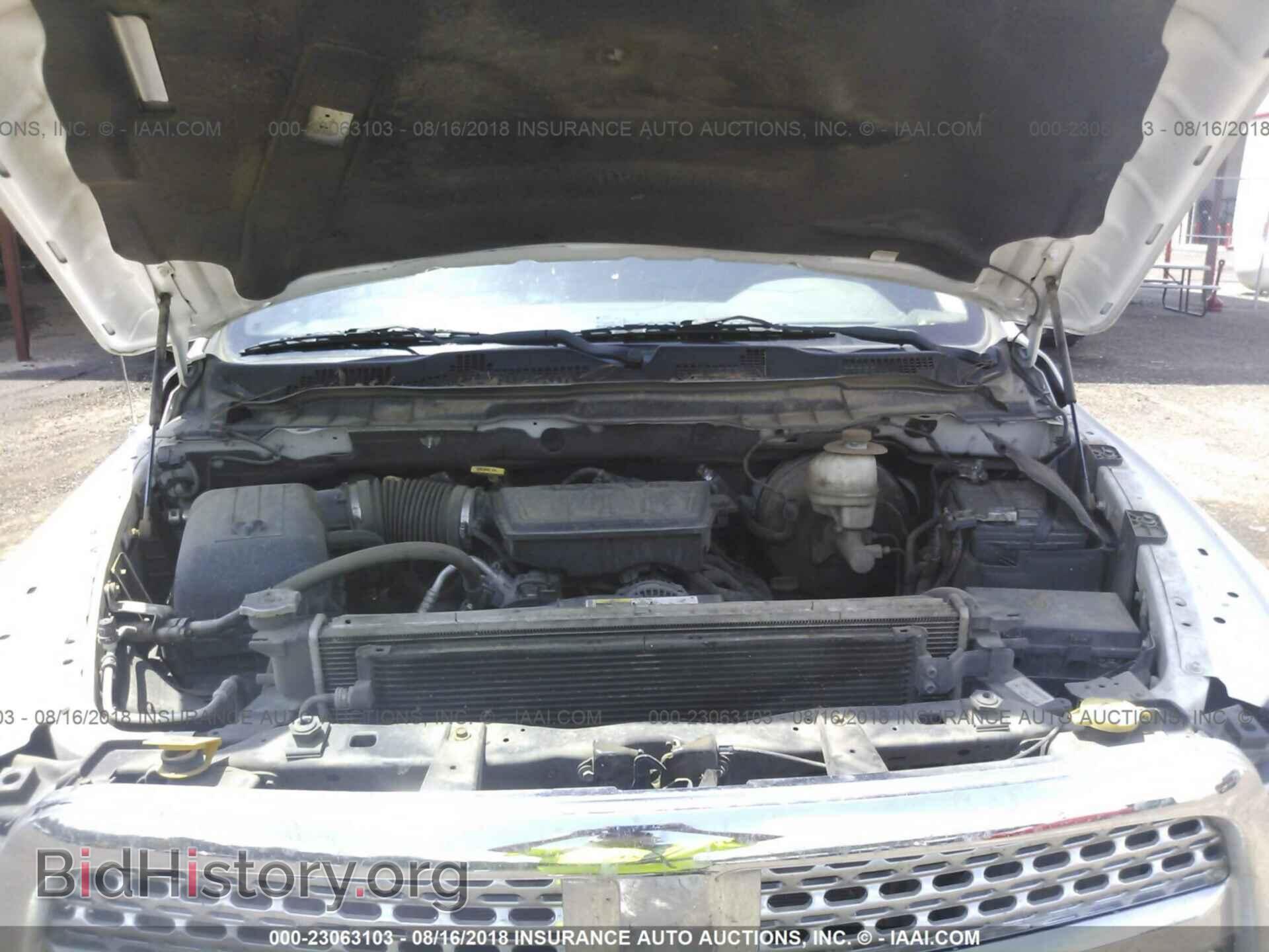 2013 RAM 1500 - VIN: 1C6RR6GP7DS618341 - Photo 10