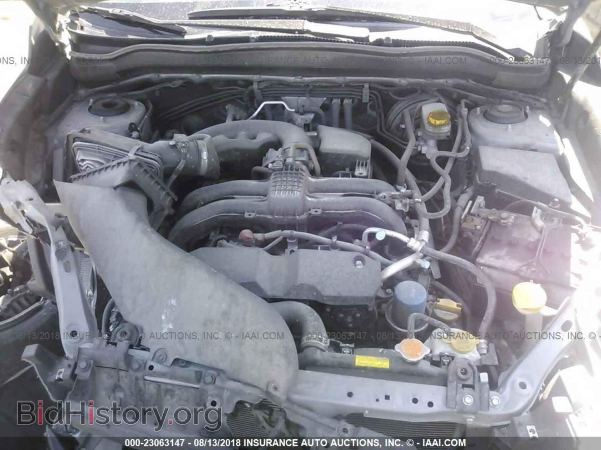 2016 Subaru Forester - VIN: JF2SJAGC6GH411704 - Фото 10