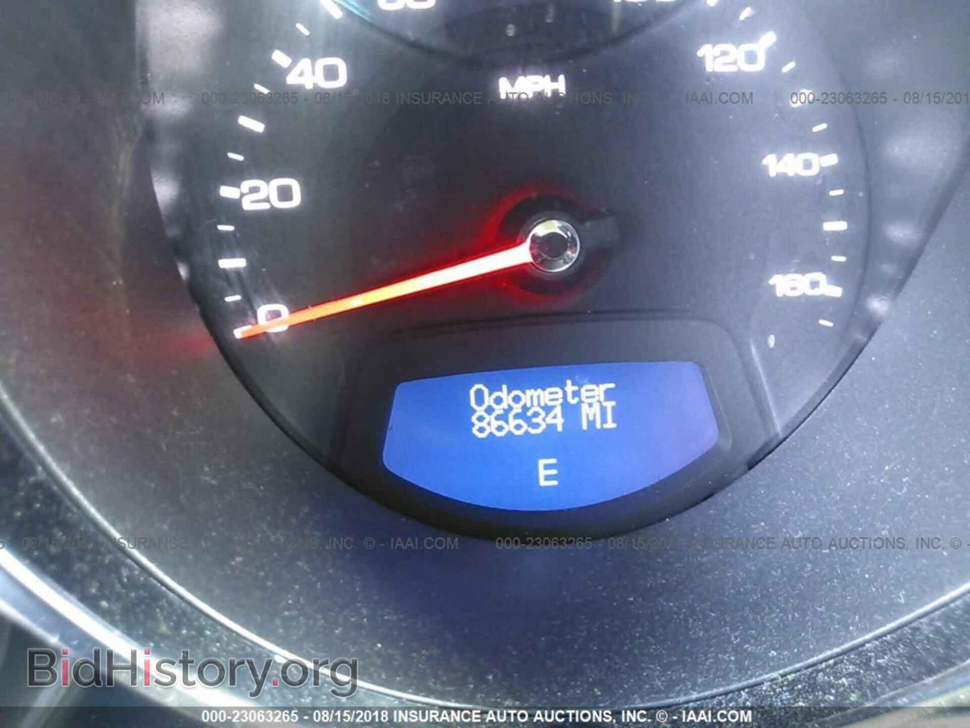 2012 Cadillac Cts - VIN: 1G6DC5E57C0138863 - Photo 7