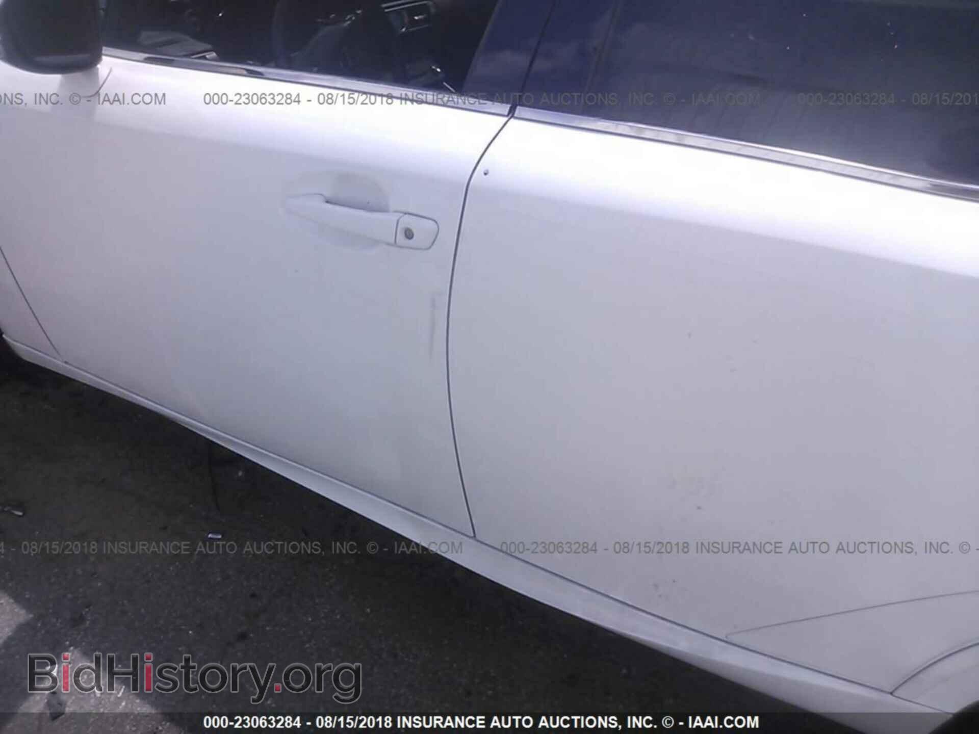 2015 Lexus Is - VIN: JTHCF1D25F5022146 - Photo 6