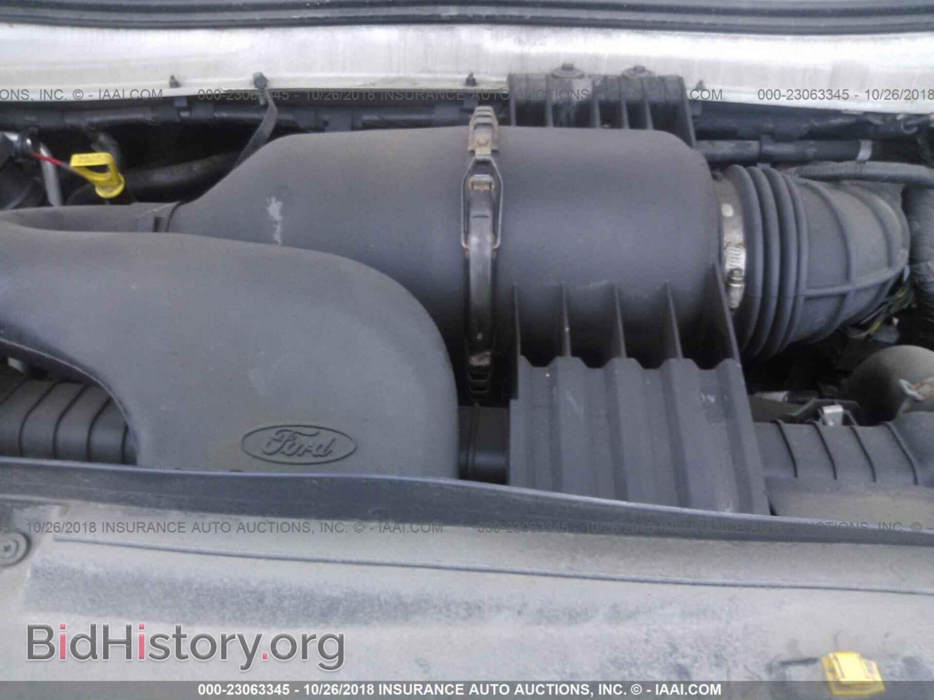 2011 Ford Econoline - VIN: 1FTNE2EL0BDA44856 - Photo 10
