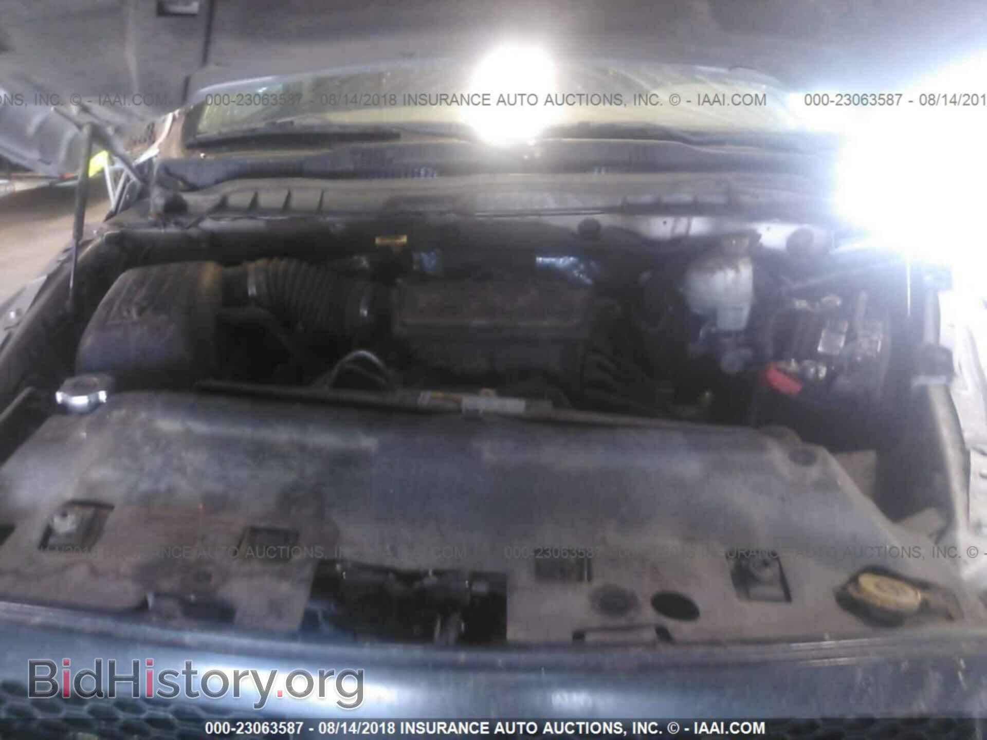 2012 Dodge Ram 1500 - VIN: 1C6RD6FP3CS275073 - Photo 10