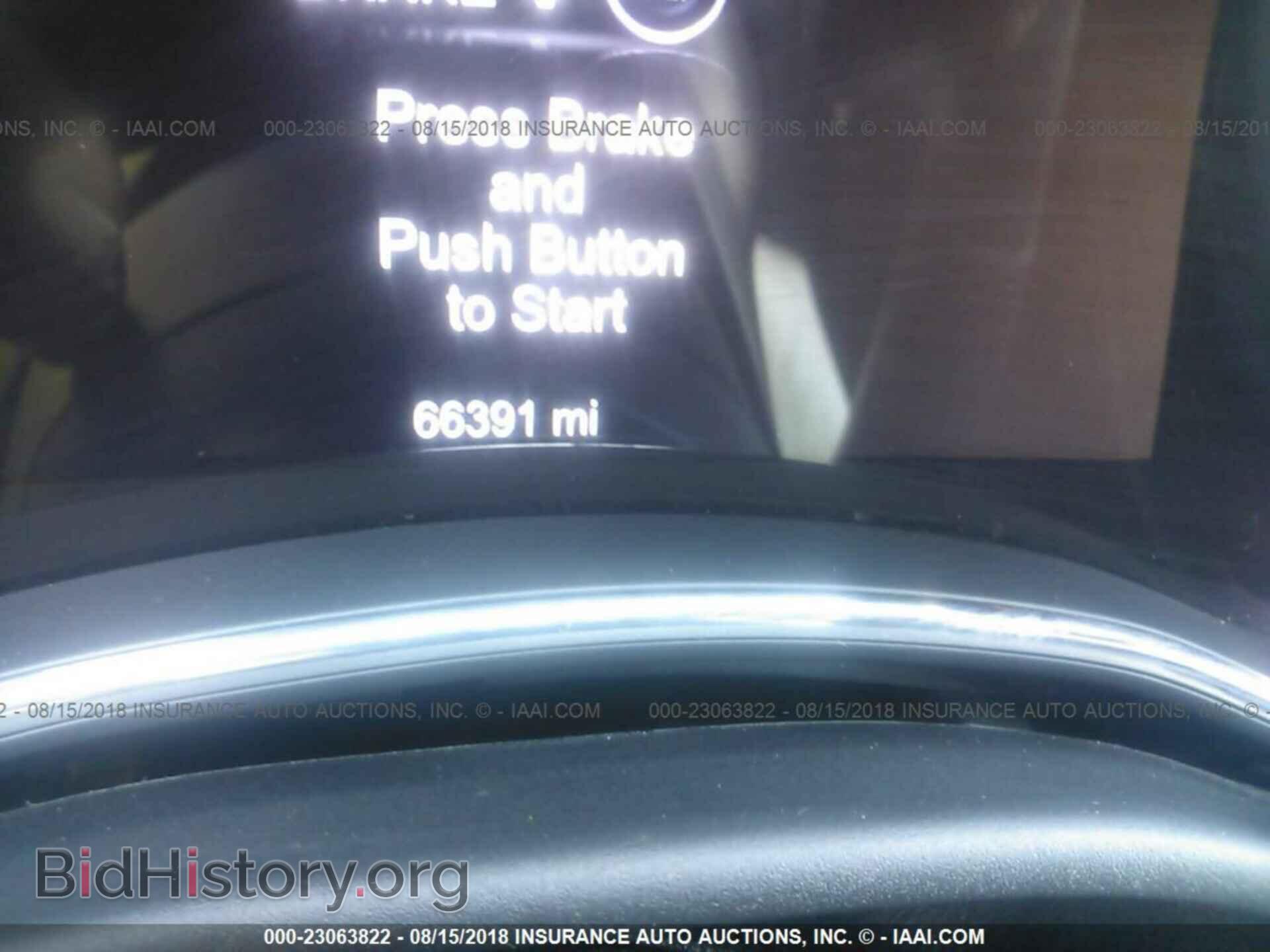 2014 Dodge Durango - VIN: 1C4SDJCT0EC562737 - Photo 7