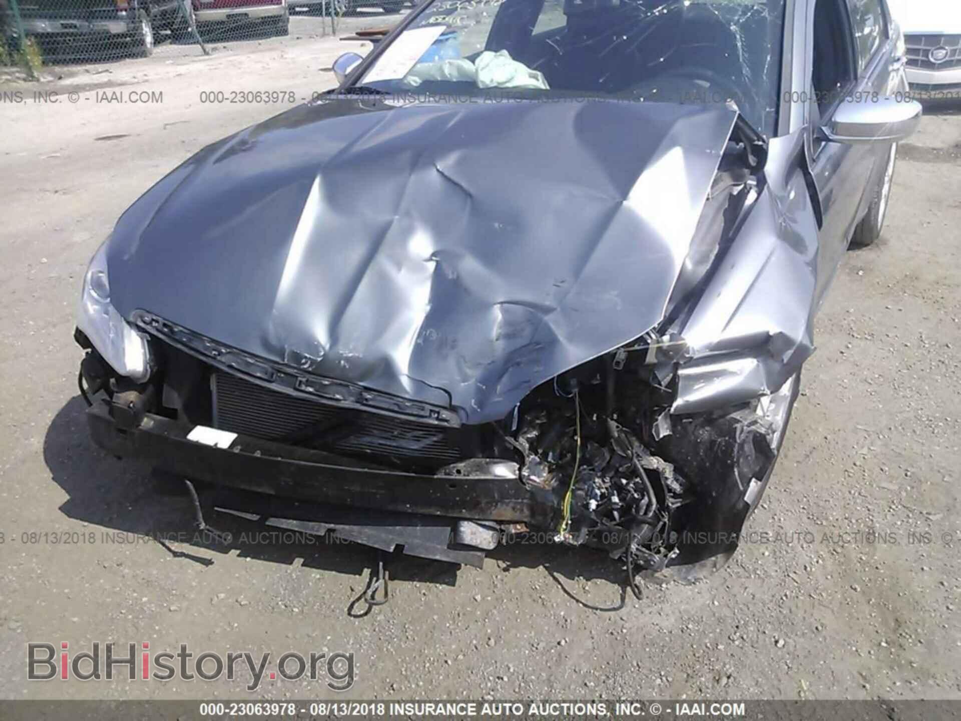 2011 Chrysler 200 - VIN: 1C3BC2FB4BN582764 - Photo 6