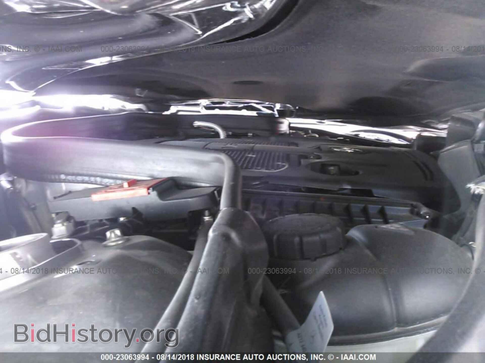 2014 Mercedes-benz E - VIN: WDDHF5KB4EA792593 - Photo 10