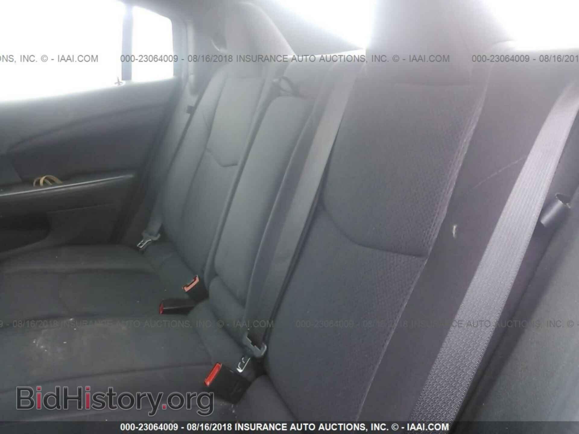 2014 Chrysler 200 - VIN: 1C3CCBAB6EN205157 - Фото 8
