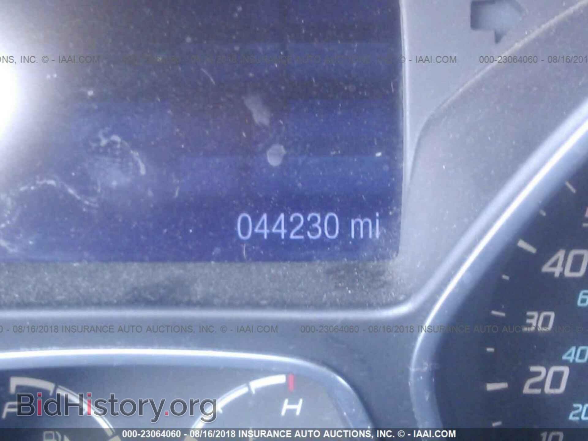 2012 Ford Focus - VIN: 1FAHP3F25CL466217 - Photo 7