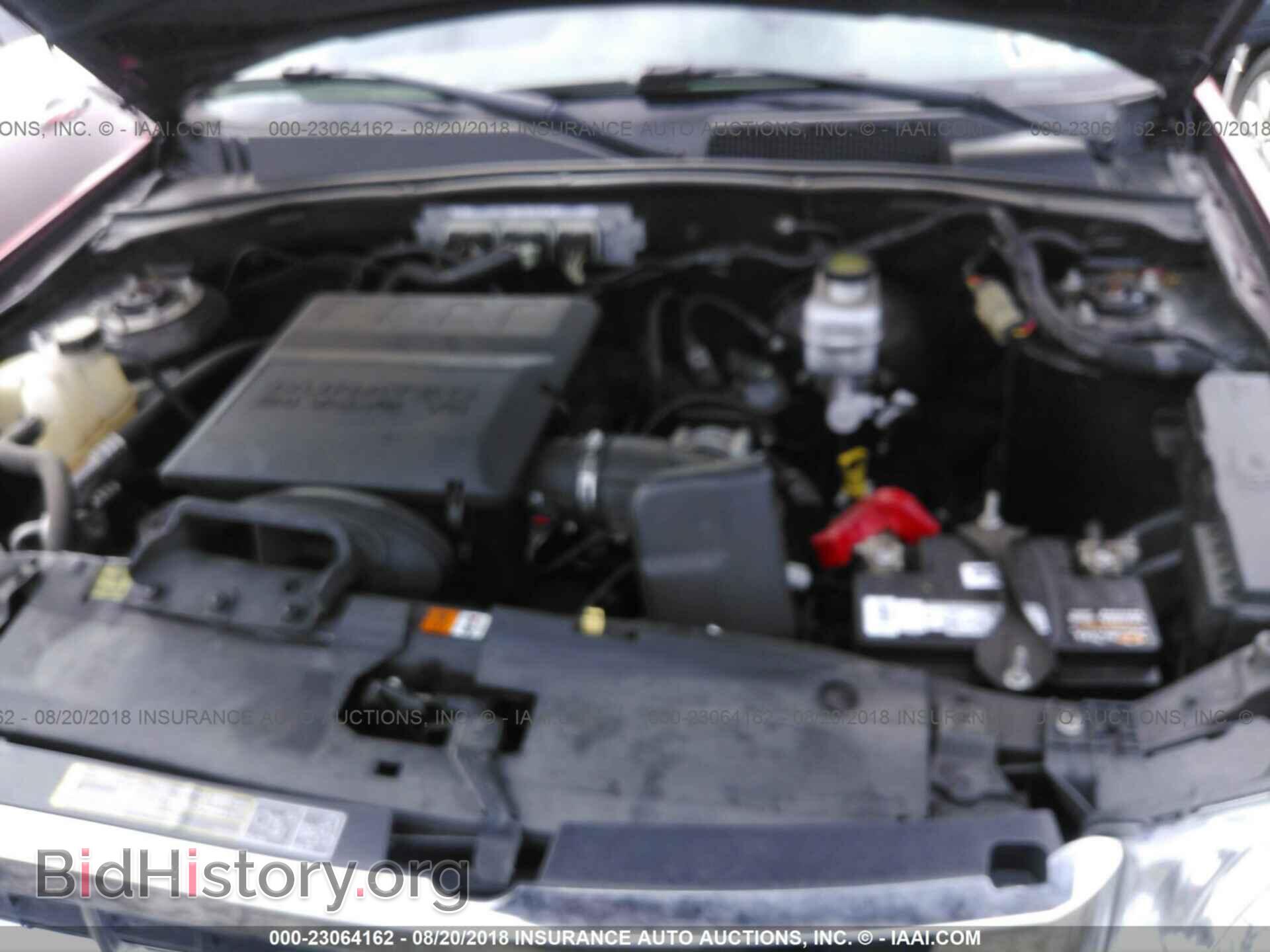 2012 Ford Escape - VIN: 1FMCU9DG8CKB09193 - Photo 10