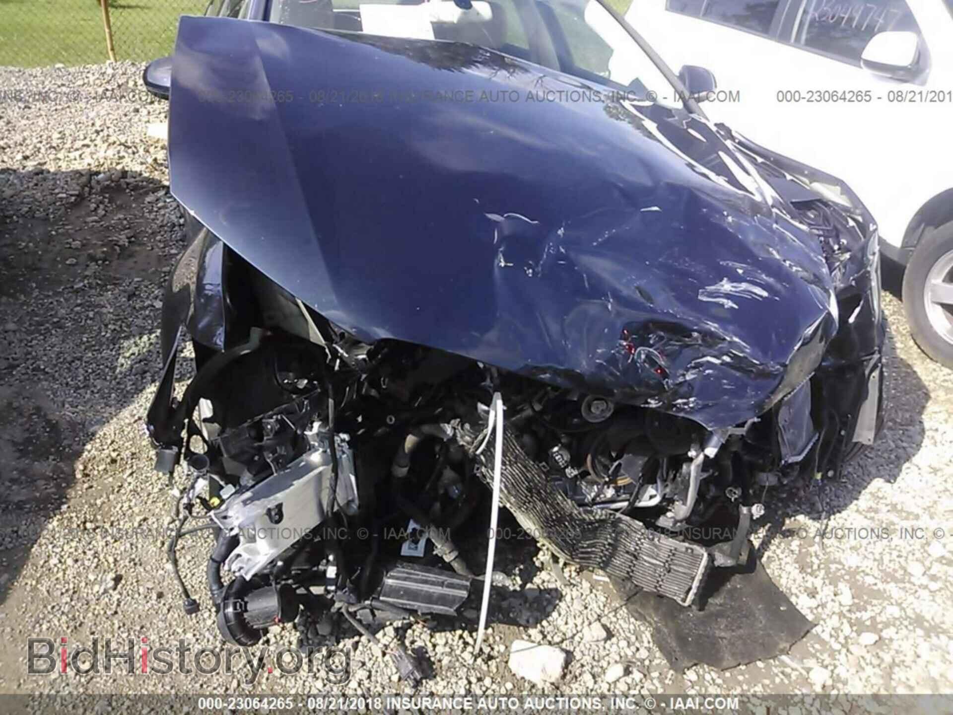 2015 Audi A6 - VIN: WAUFGAFC7FN015696 - Фото 6