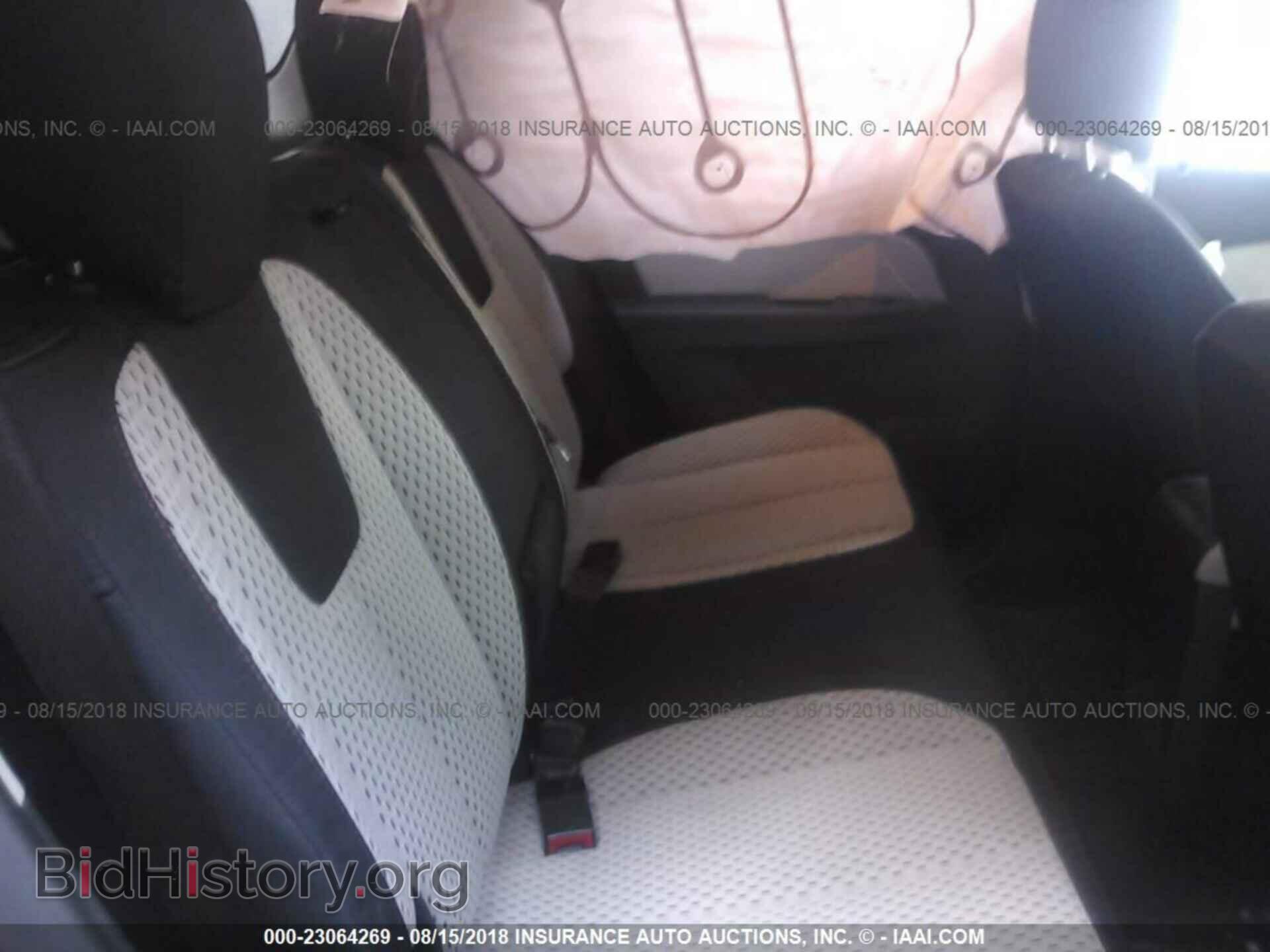 2012 Gmc Terrain - VIN: 2GKALMEK3C6292899 - Фото 8