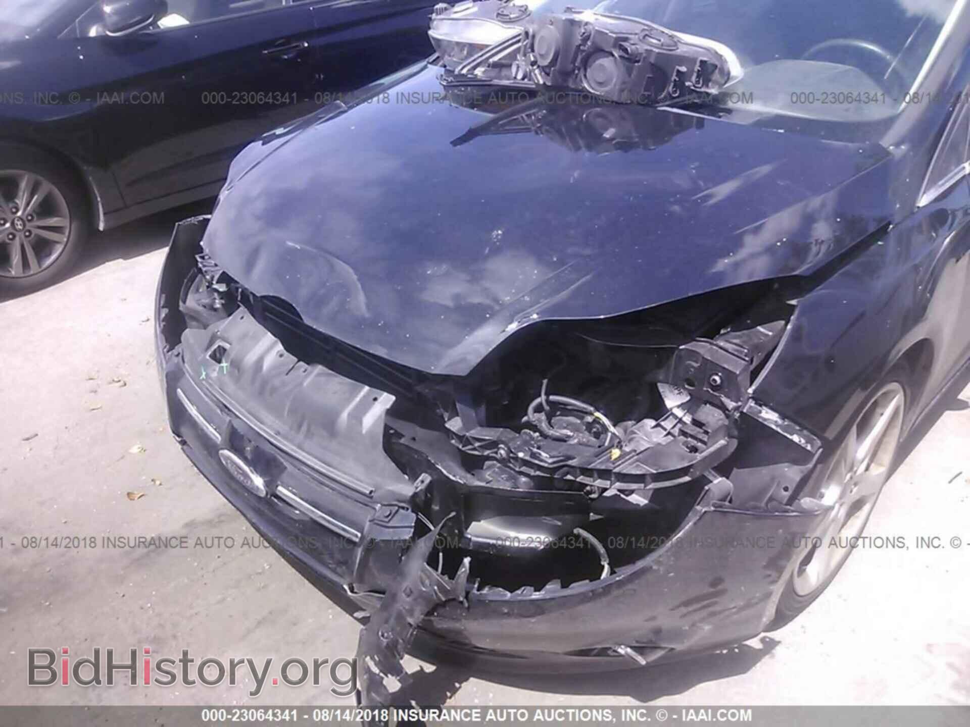 2013 Ford Focus - VIN: 1FADP3N20DL254228 - Photo 6