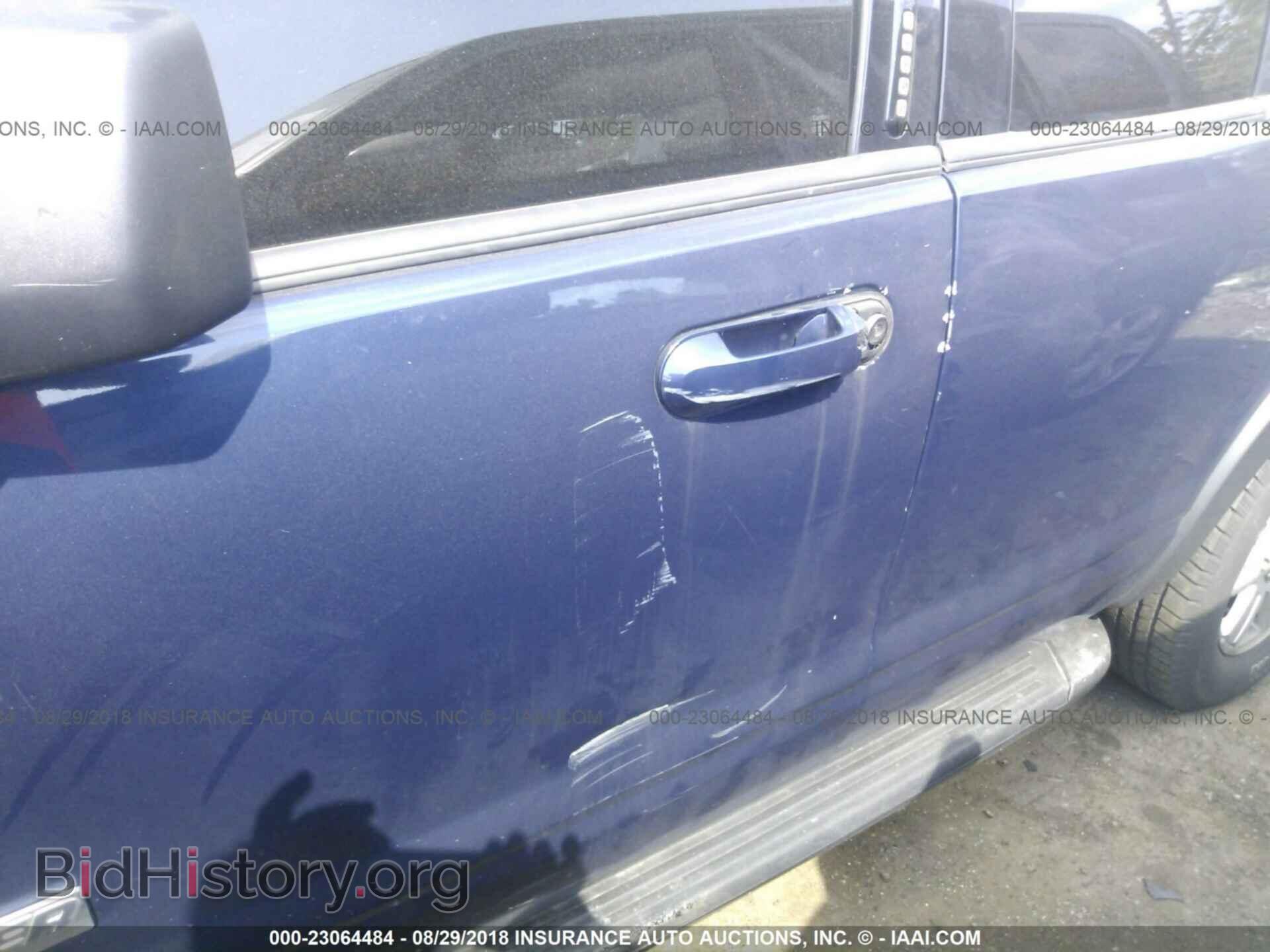 2007 FORD EXPLORER - VIN: 1FMEU73E57UB33457 - Фото 6
