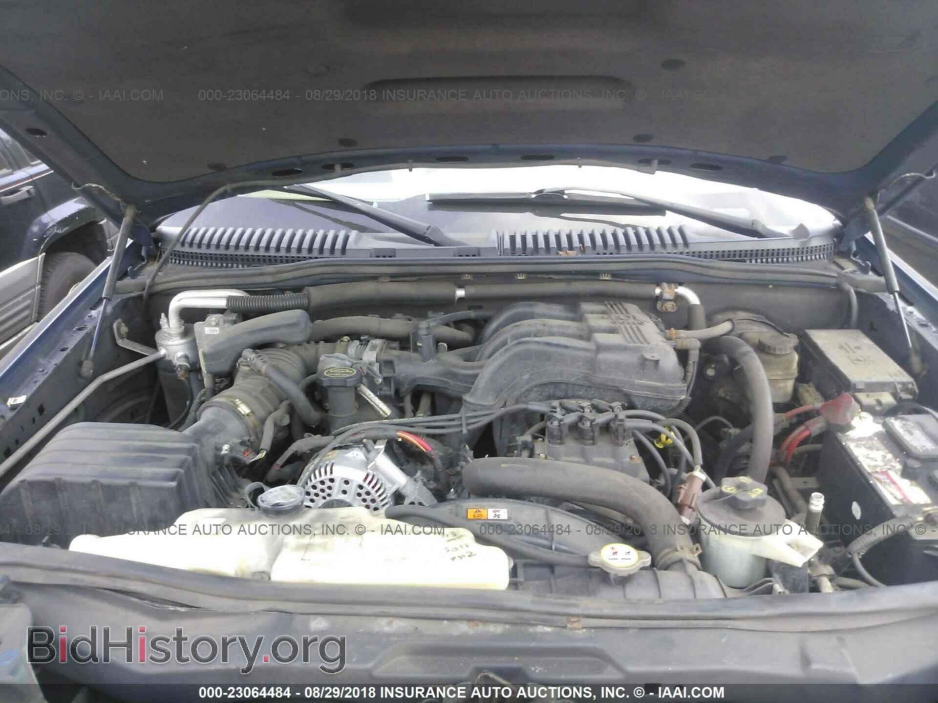 2007 FORD EXPLORER - VIN: 1FMEU73E57UB33457 - Фото 10