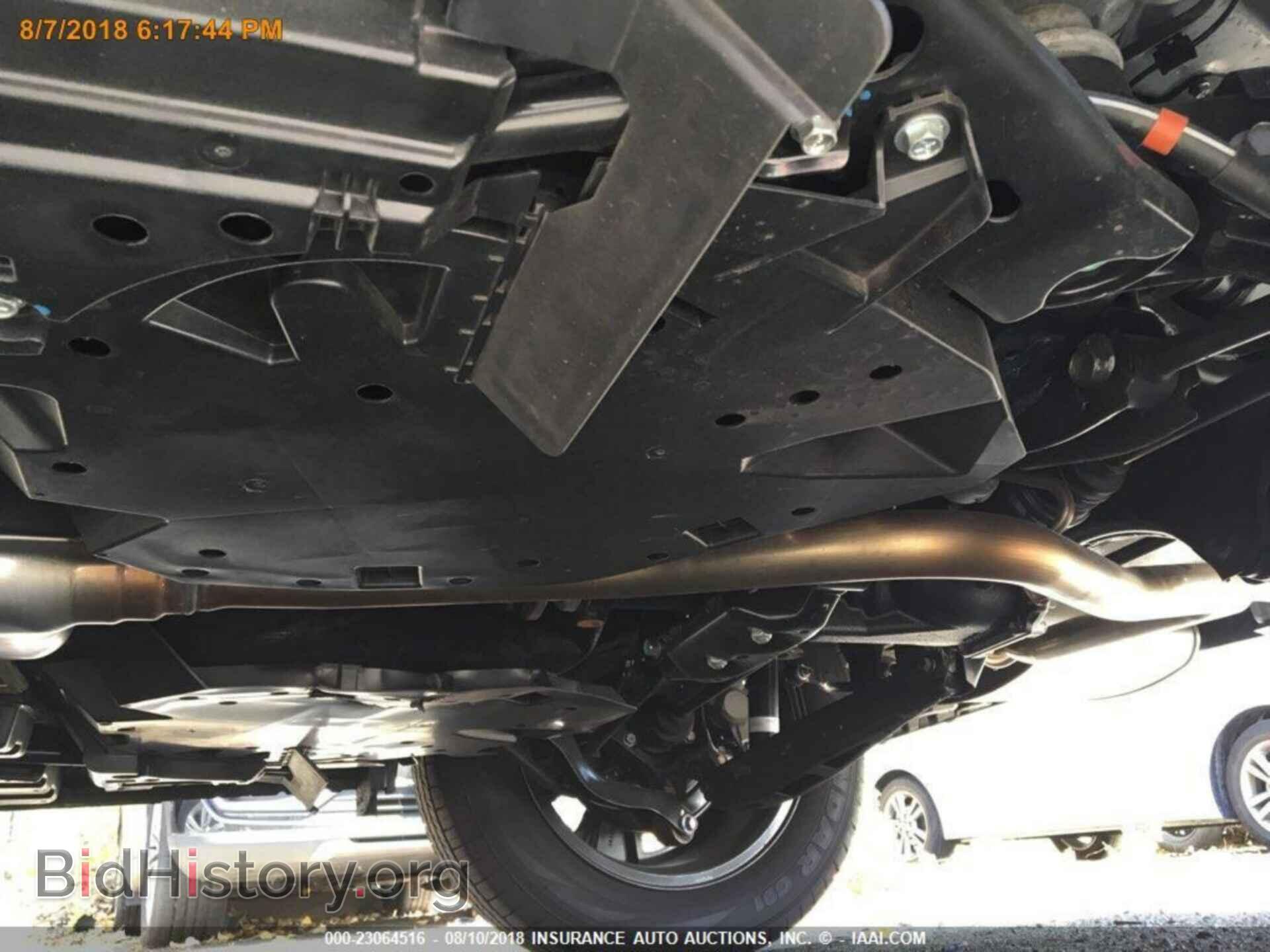 2018 Subaru Forester - VIN: JF2SJAGC3JH590064 - Фото 17