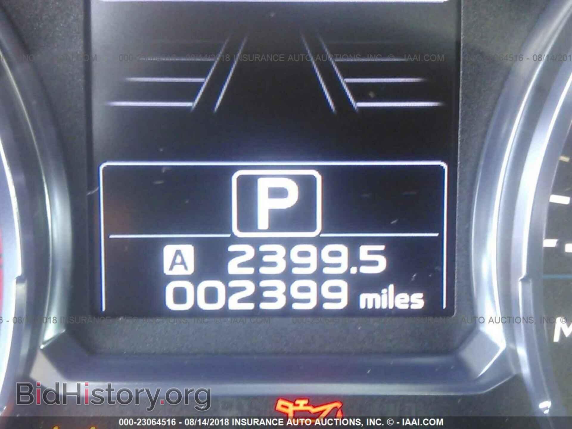 2018 Subaru Forester - VIN: JF2SJAGC3JH590064 - Фото 7