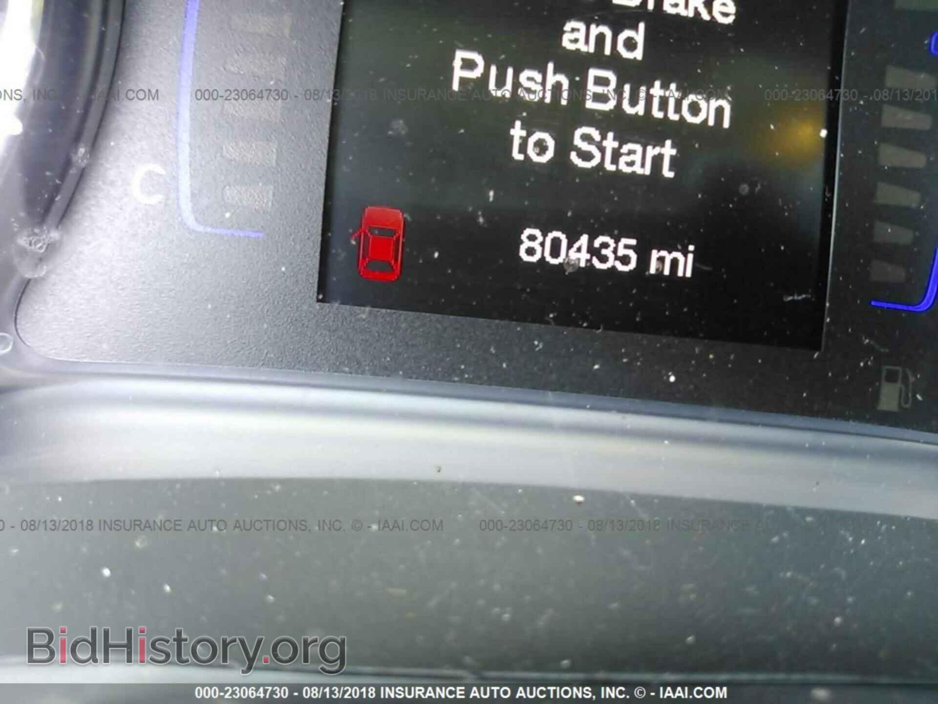 2015 Chrysler 200 - VIN: 1C3CCCAB7FN720496 - Photo 7