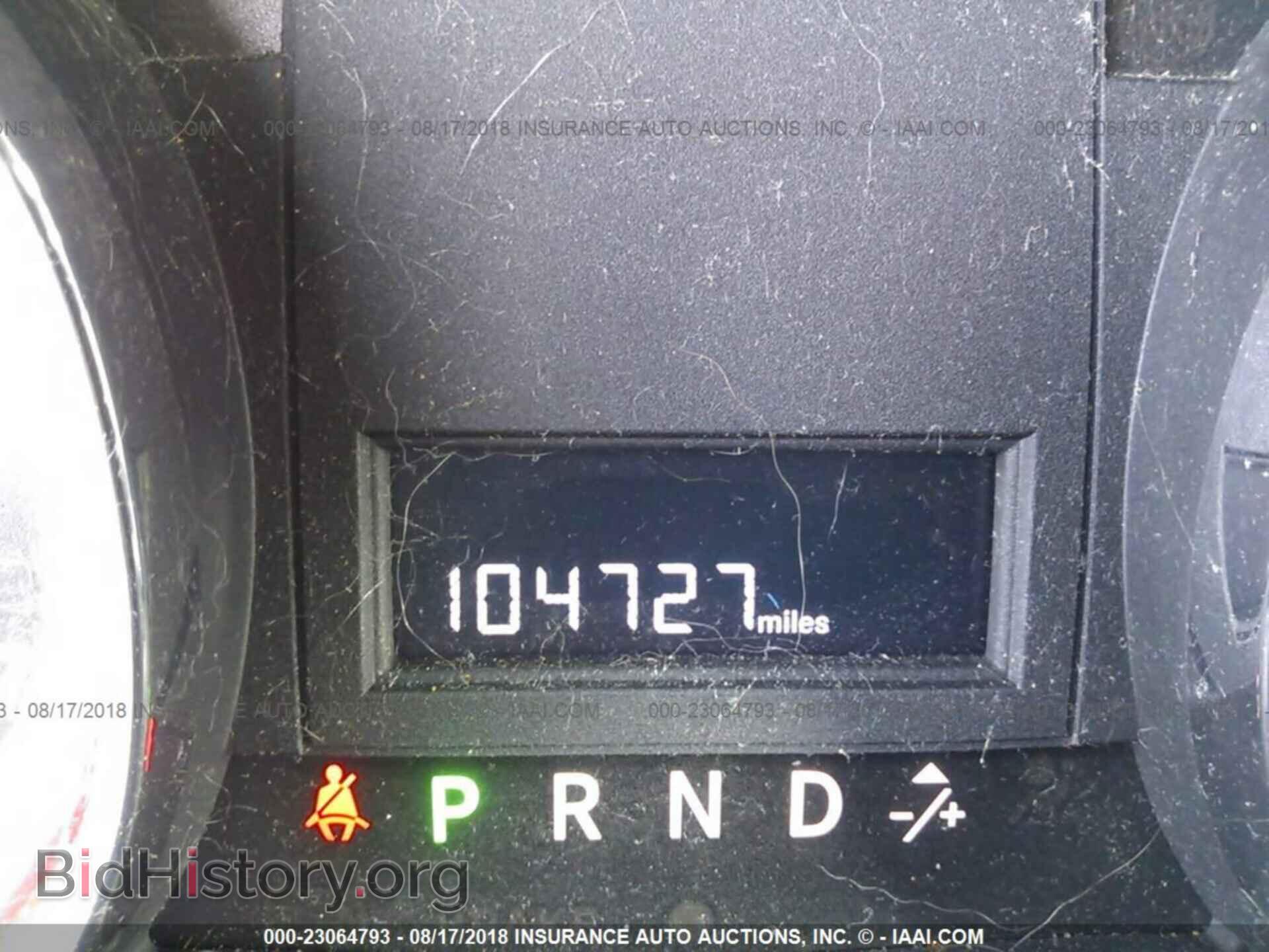 2011 Dodge Grand caravan - VIN: 2D4RN3DG1BR715544 - Фото 7