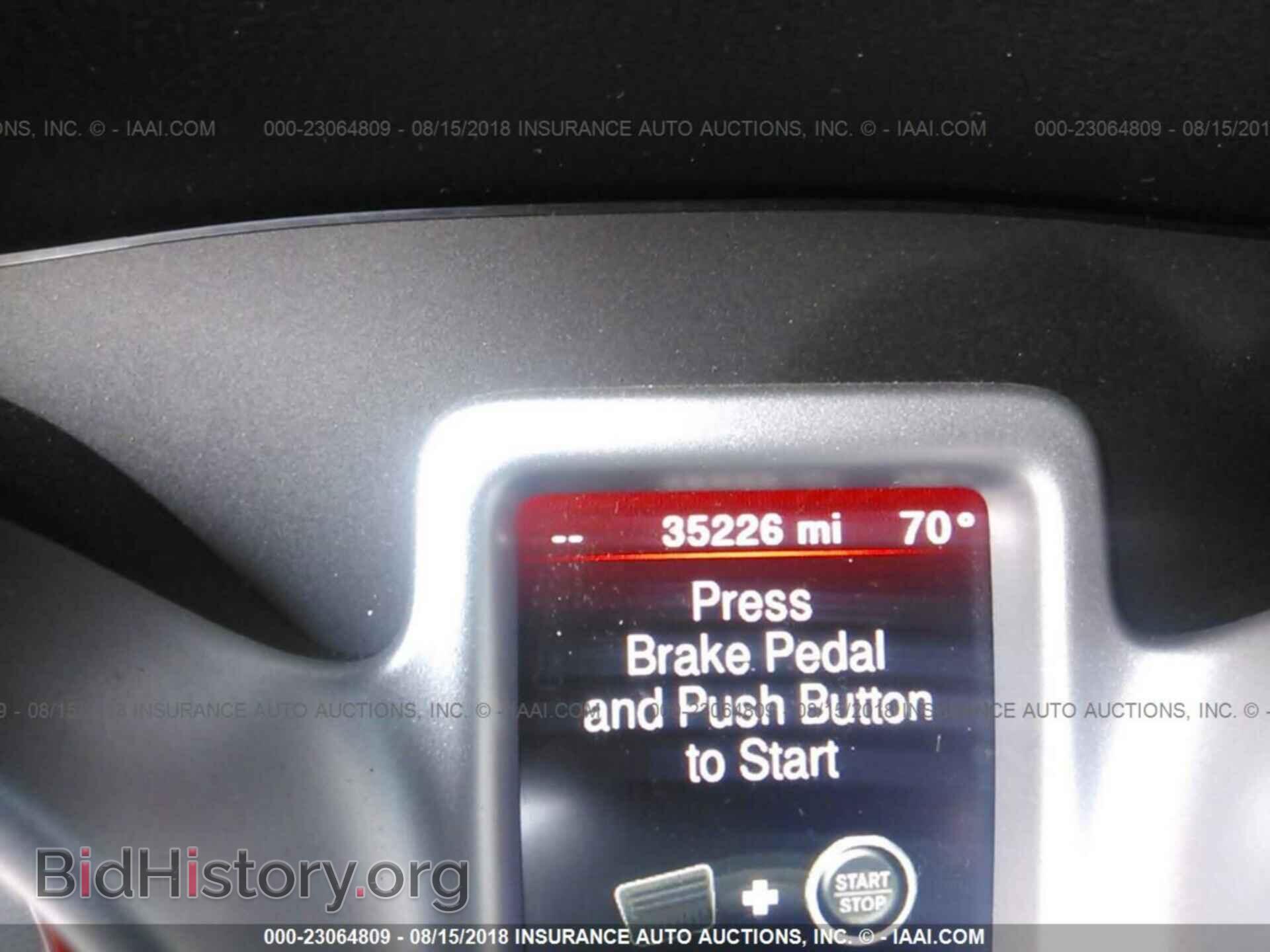2017 Dodge Journey - VIN: 3C4PDDGGXHT696281 - Фото 7