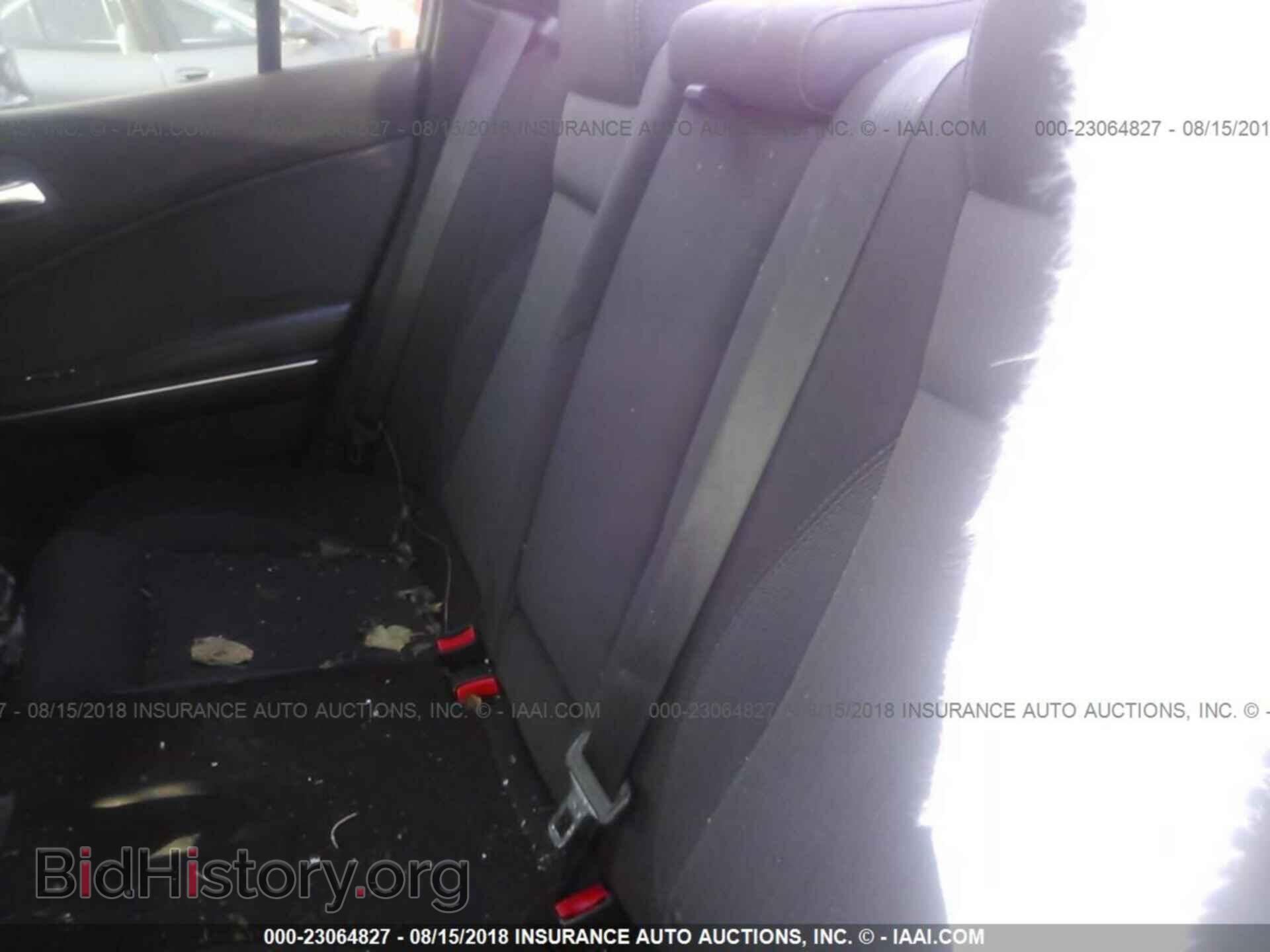 2015 Dodge Charger - VIN: 2C3CDXBG6FH789901 - Фото 8