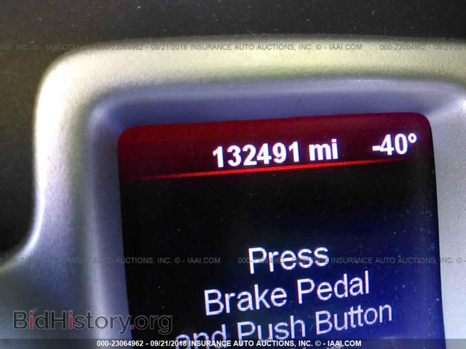 2012 Dodge Journey - VIN: 3C4PDCAB9CT198721 - Фото 7