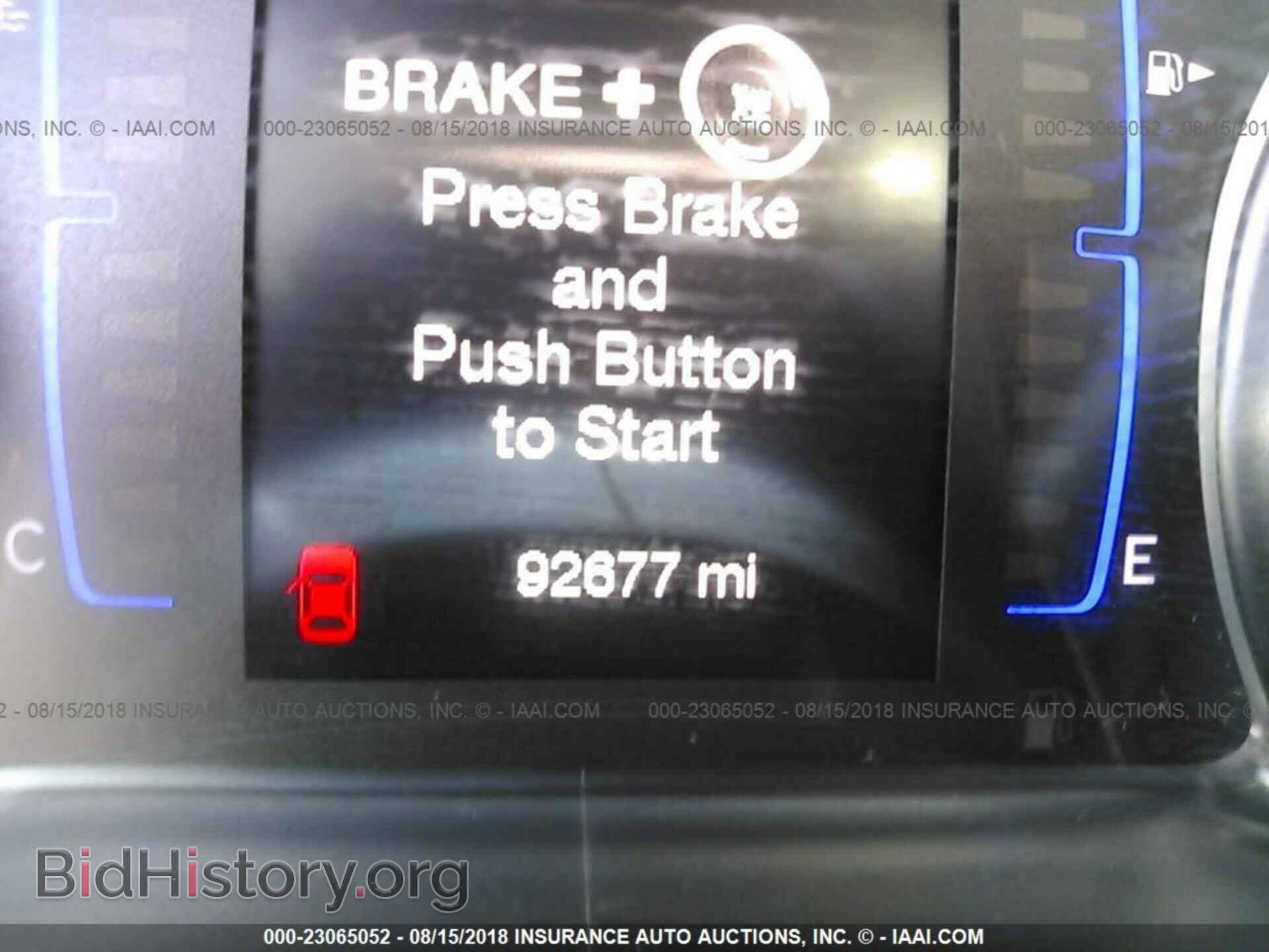 2016 Chrysler 200 - VIN: 1C3CCCAB5GN127995 - Фото 7