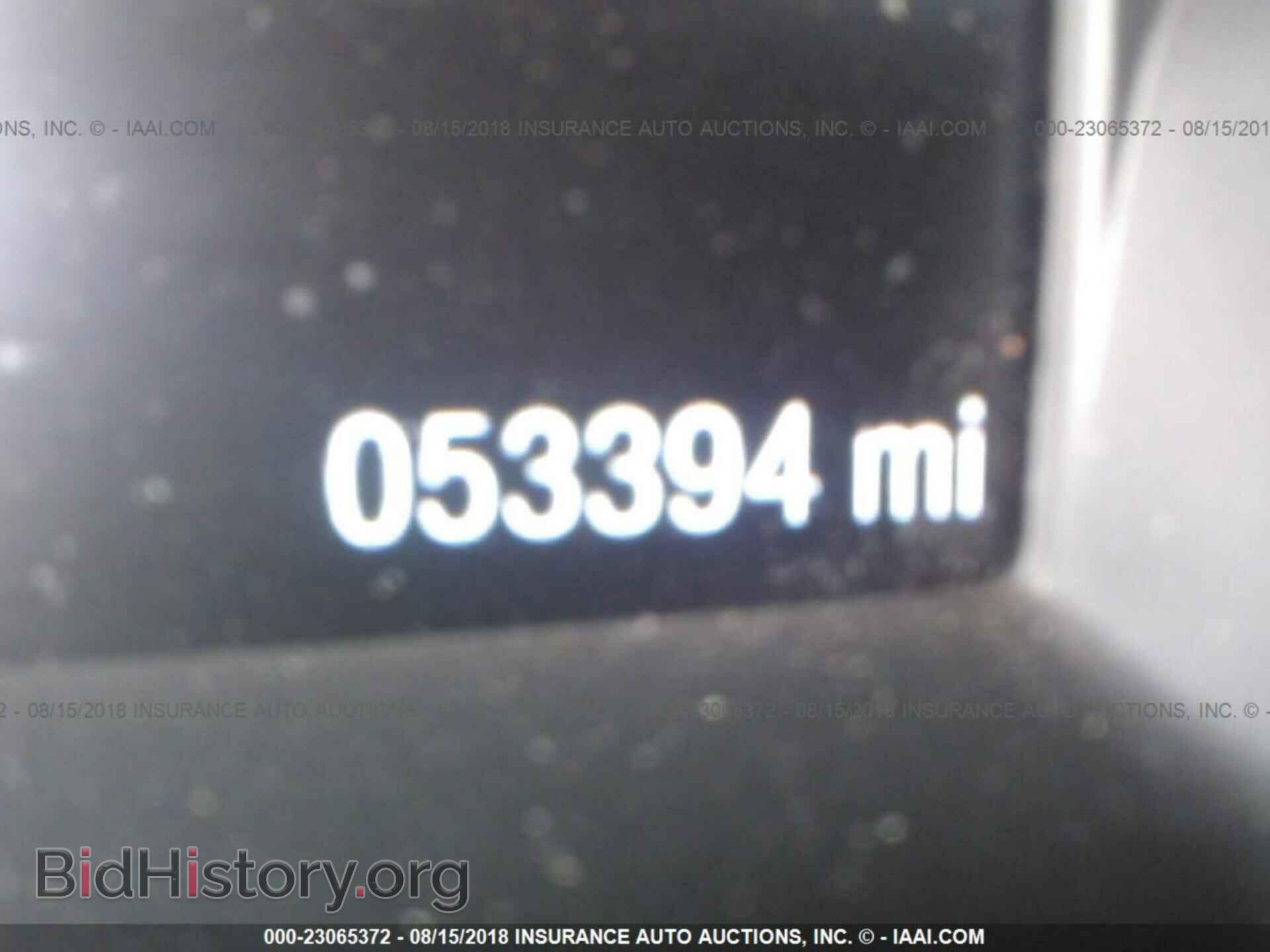 2015 Ford Escape - VIN: 1FMCU9JX5FUC33208 - Фото 7