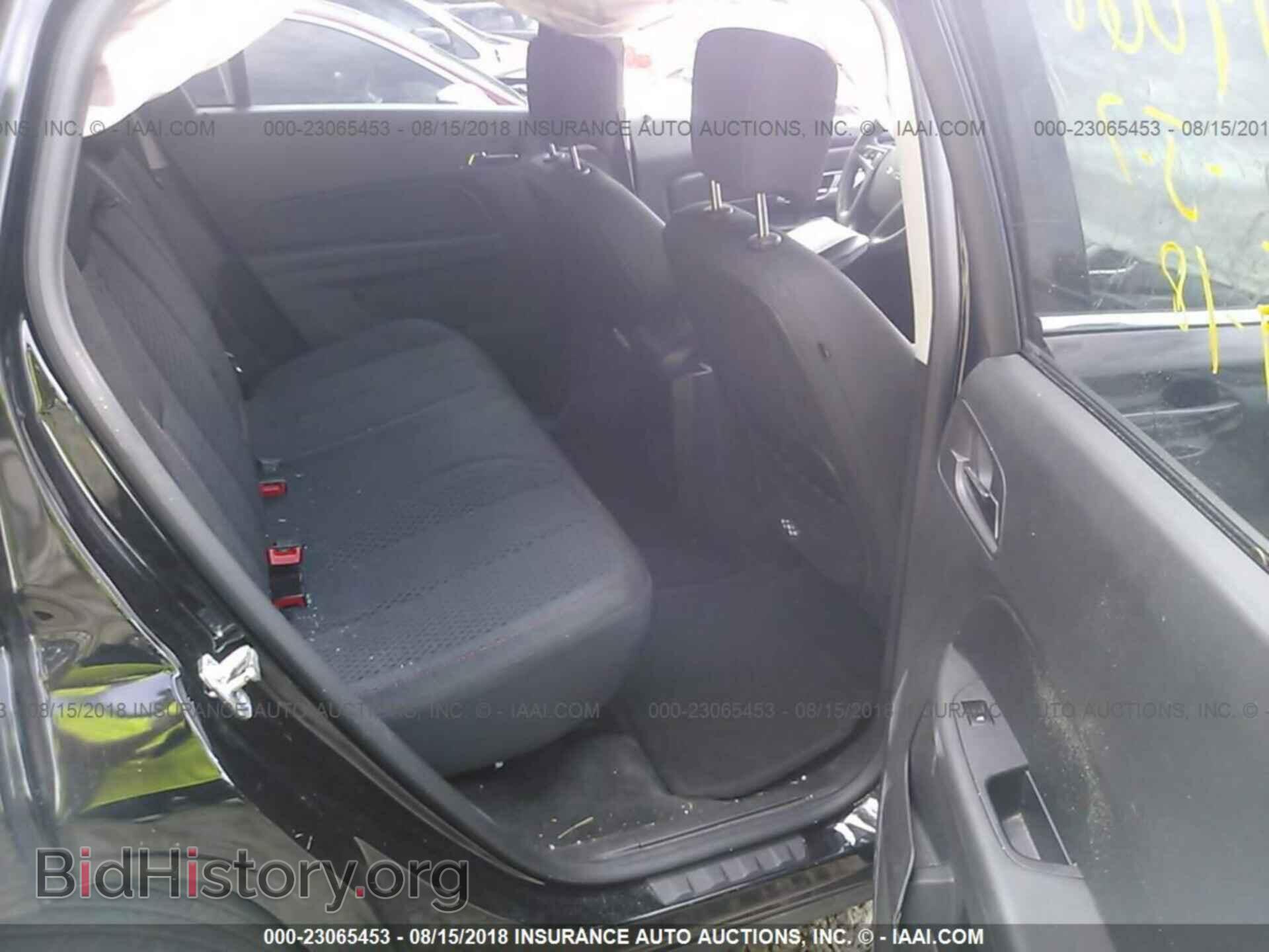2012 Gmc Terrain - VIN: 2GKALMEK0C6116182 - Photo 8