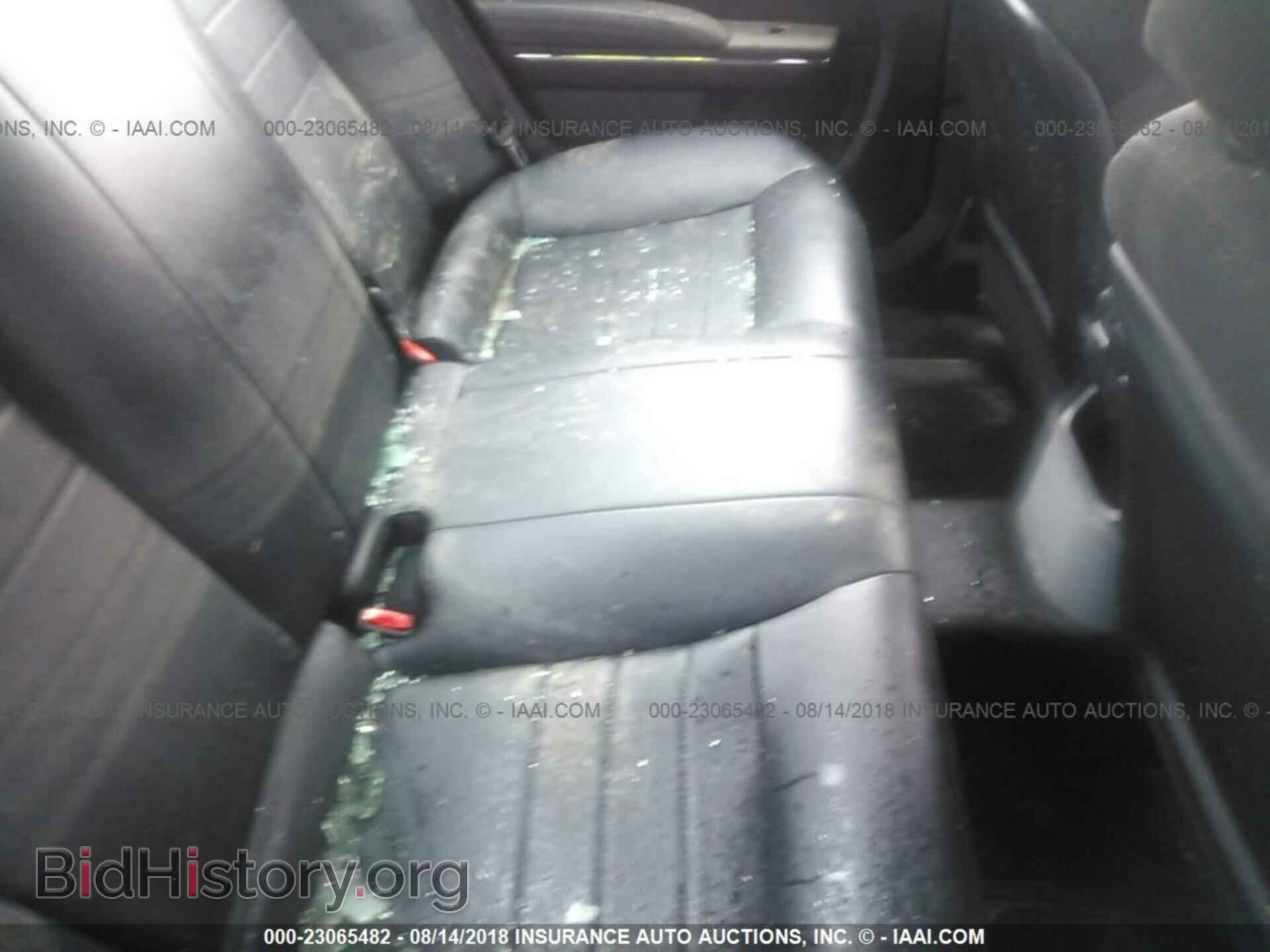 2013 Dodge Charger - VIN: 2C3CDXAT5DH549847 - Photo 8