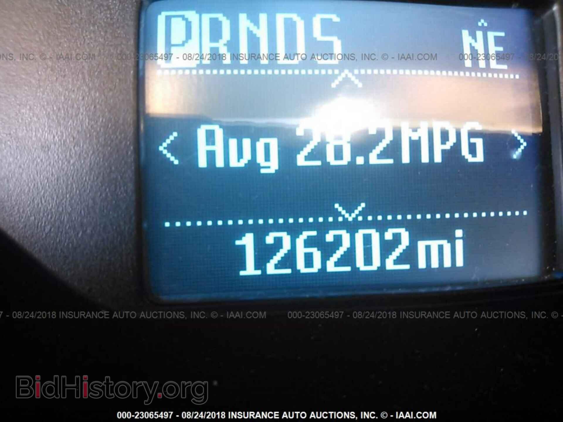 2012 Ford Focus - VIN: 1FAHP3K25CL366530 - Фото 7