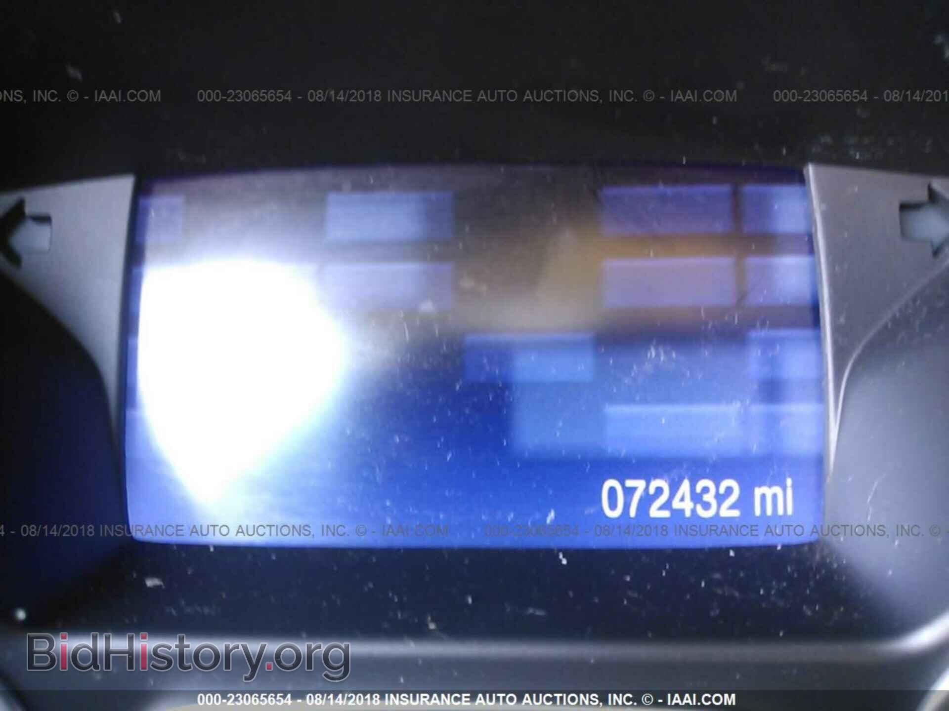 2013 Ford Focus - VIN: 1FADP3F22DL124546 - Photo 7