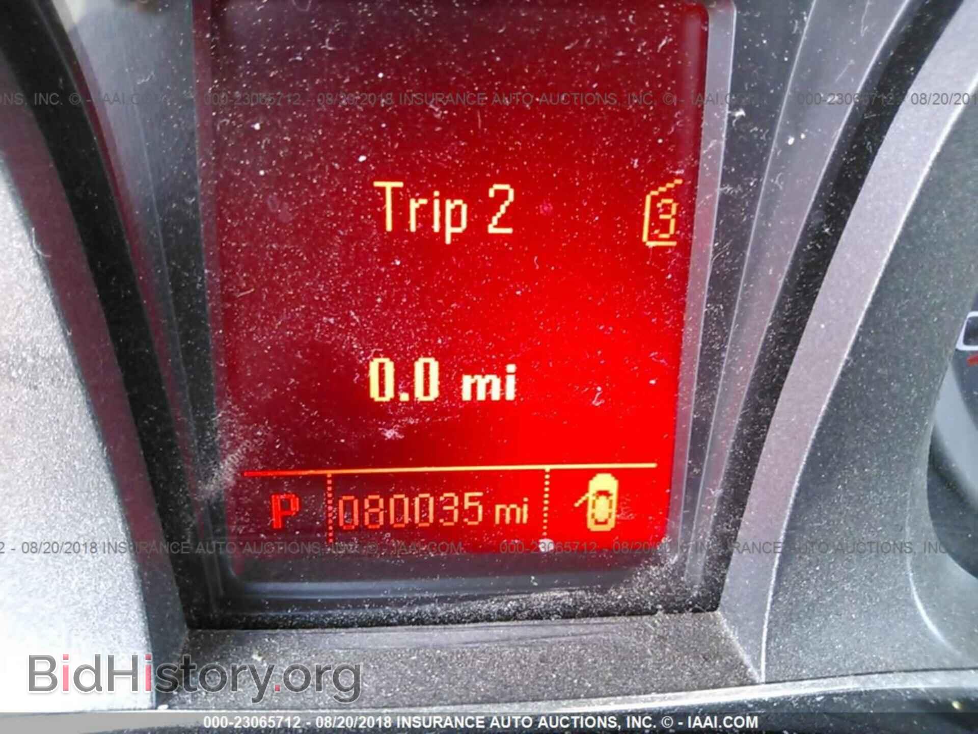 2012 Gmc Terrain - VIN: 2GKALMEK2C6214002 - Фото 7