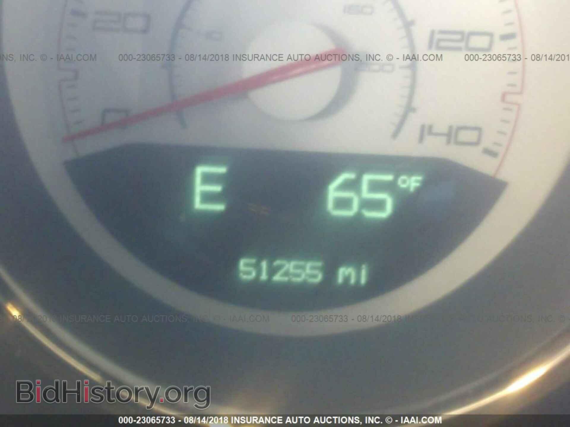 2013 Dodge Challenger - VIN: 2C3CDYAG1DH579176 - Фото 7