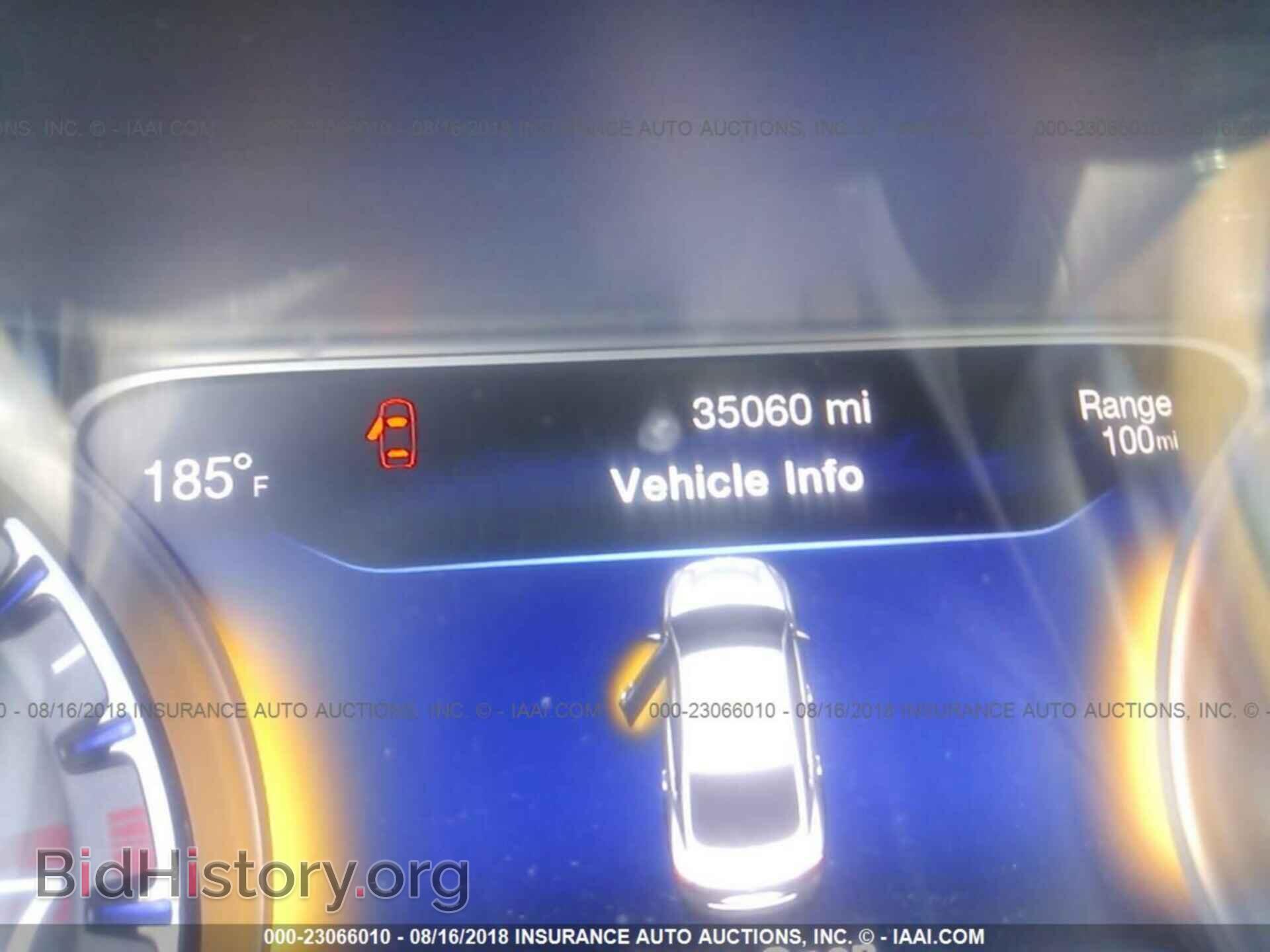 2015 Chrysler 200 - VIN: 1C3CCCBG2FN519079 - Фото 7